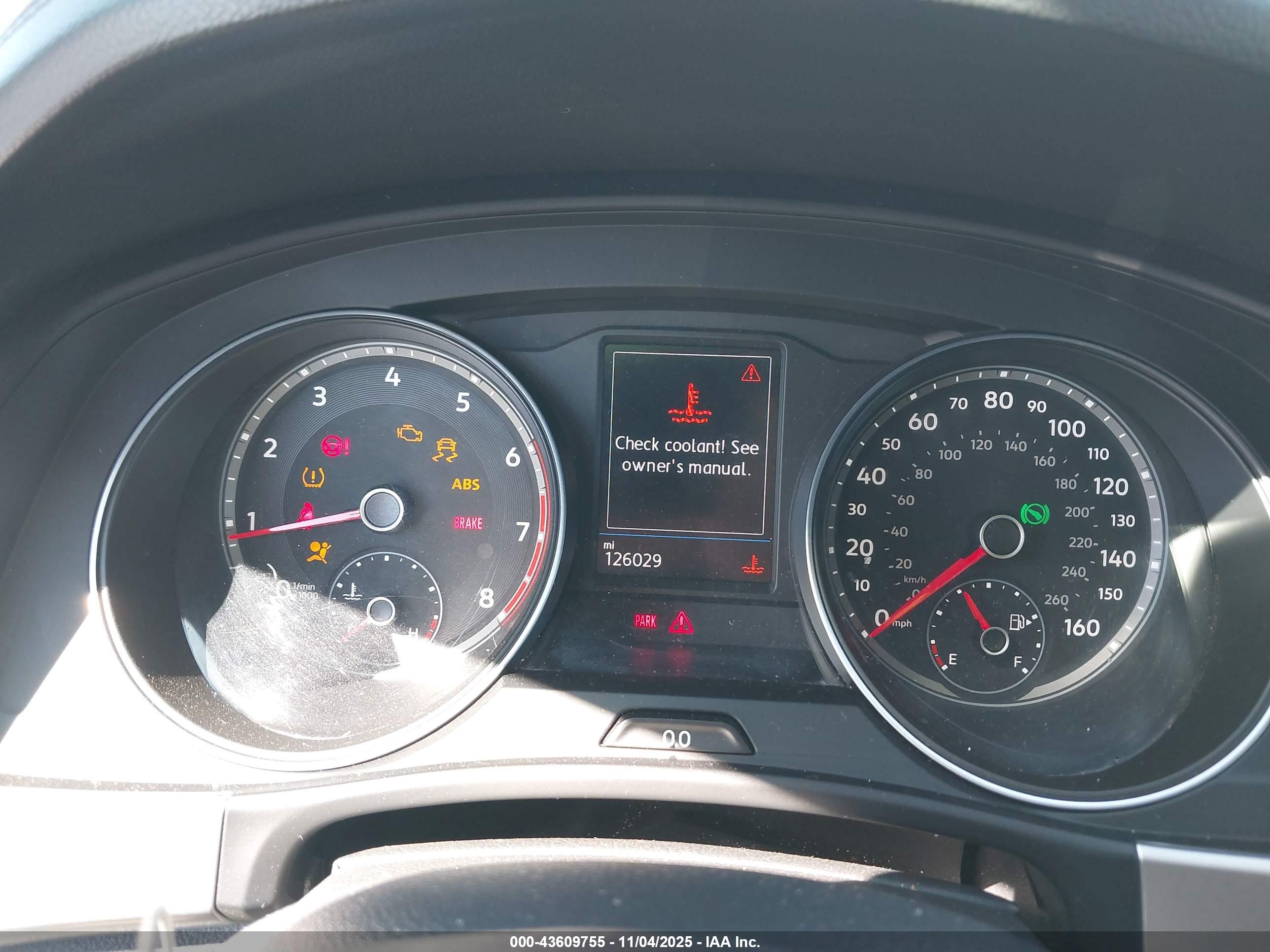 VOLKSWAGEN ATLAS image 7