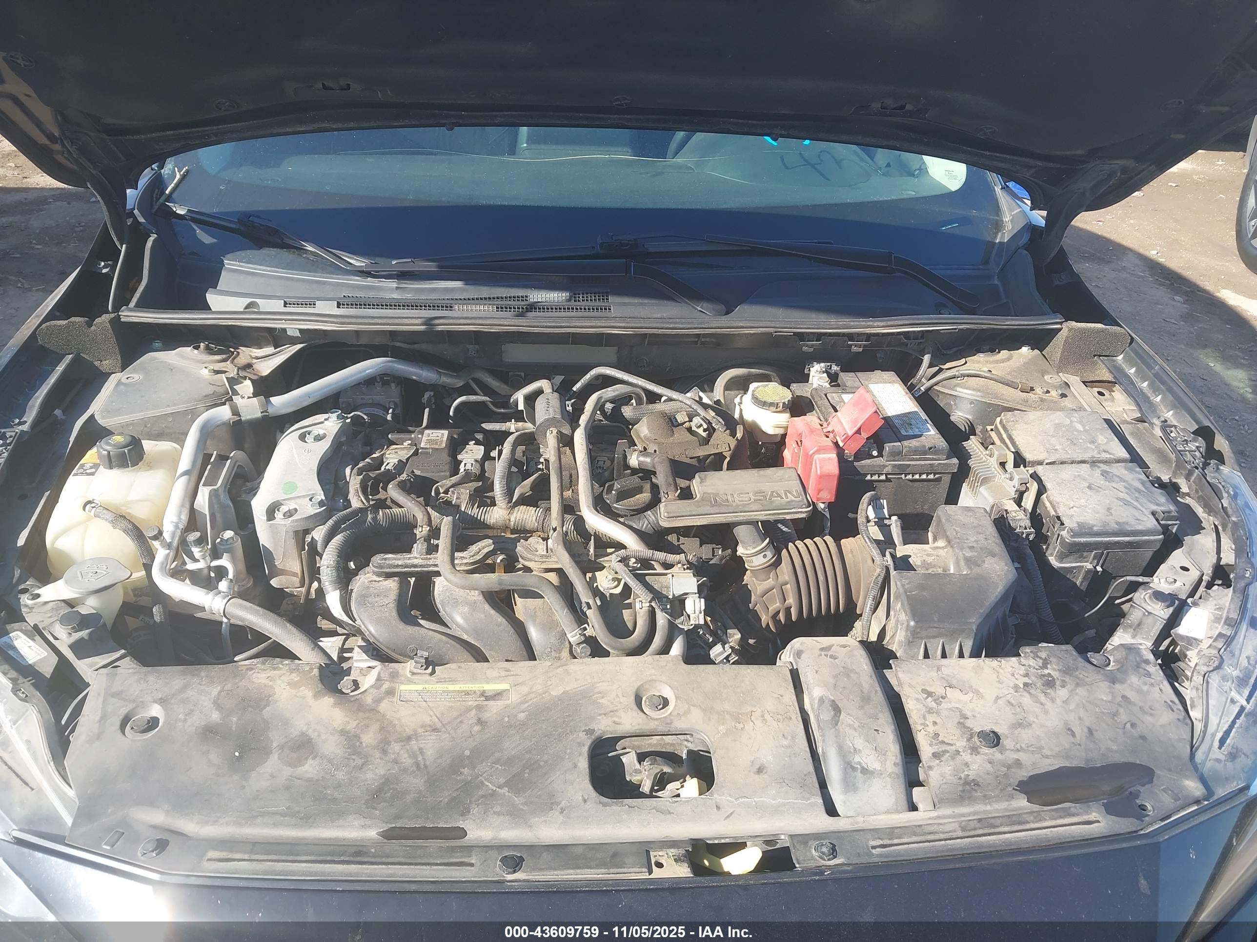 NISSAN SENTRA image 10