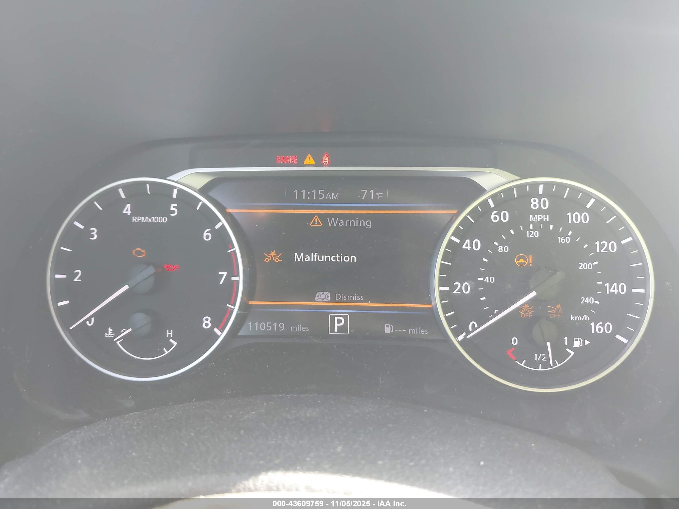 NISSAN SENTRA image 7