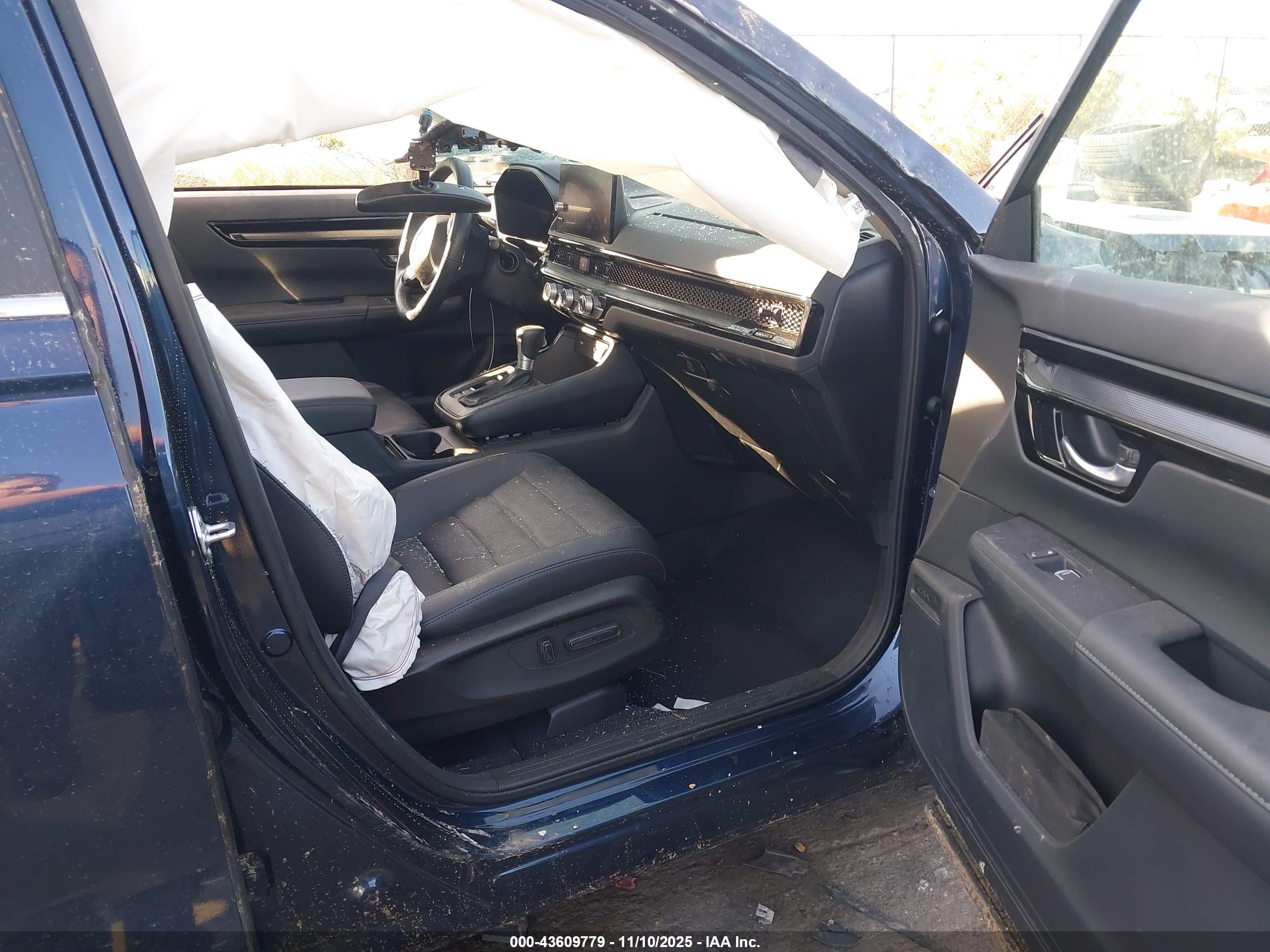 HONDA CR-V image 5