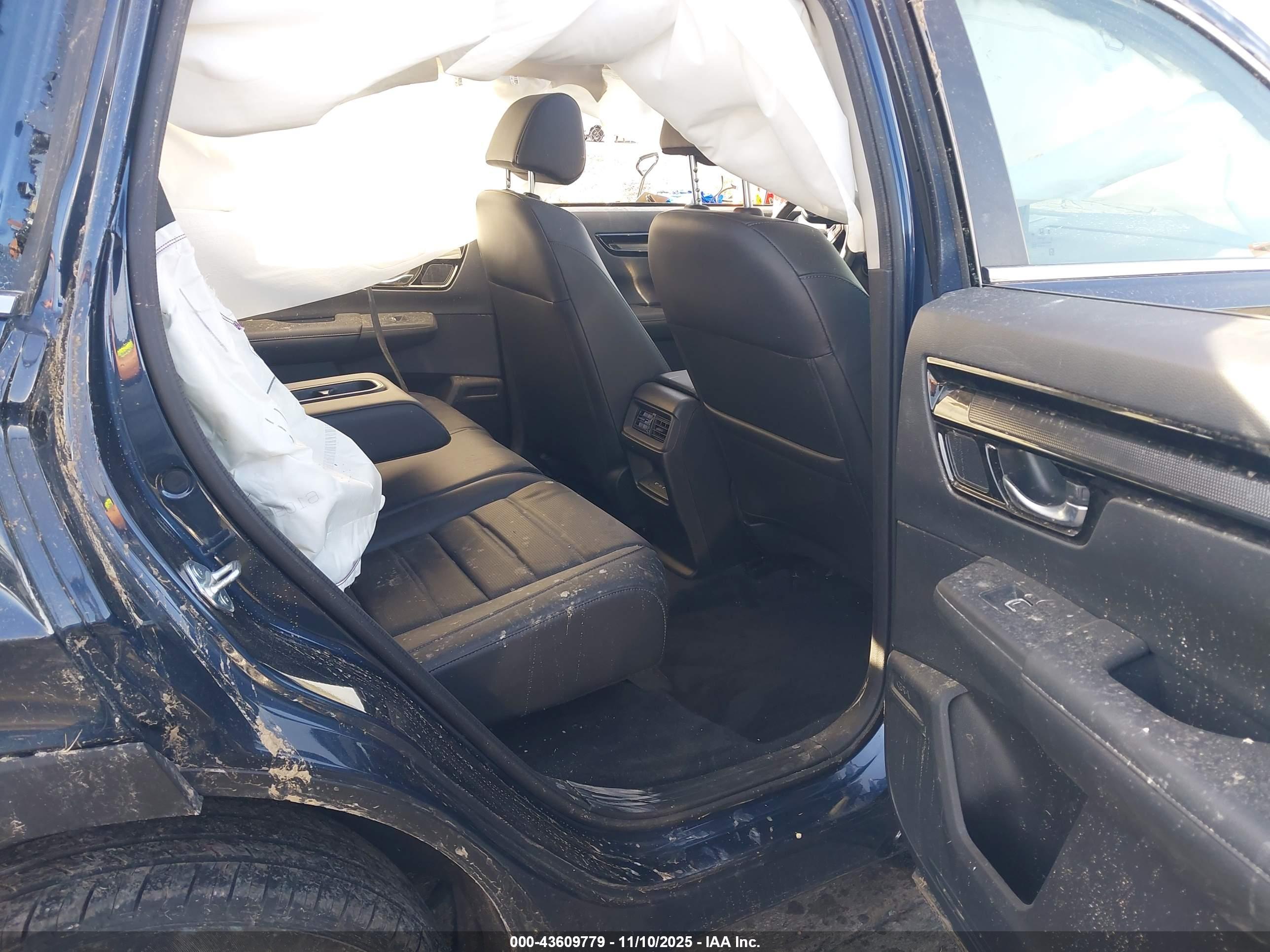 HONDA CR-V image 8