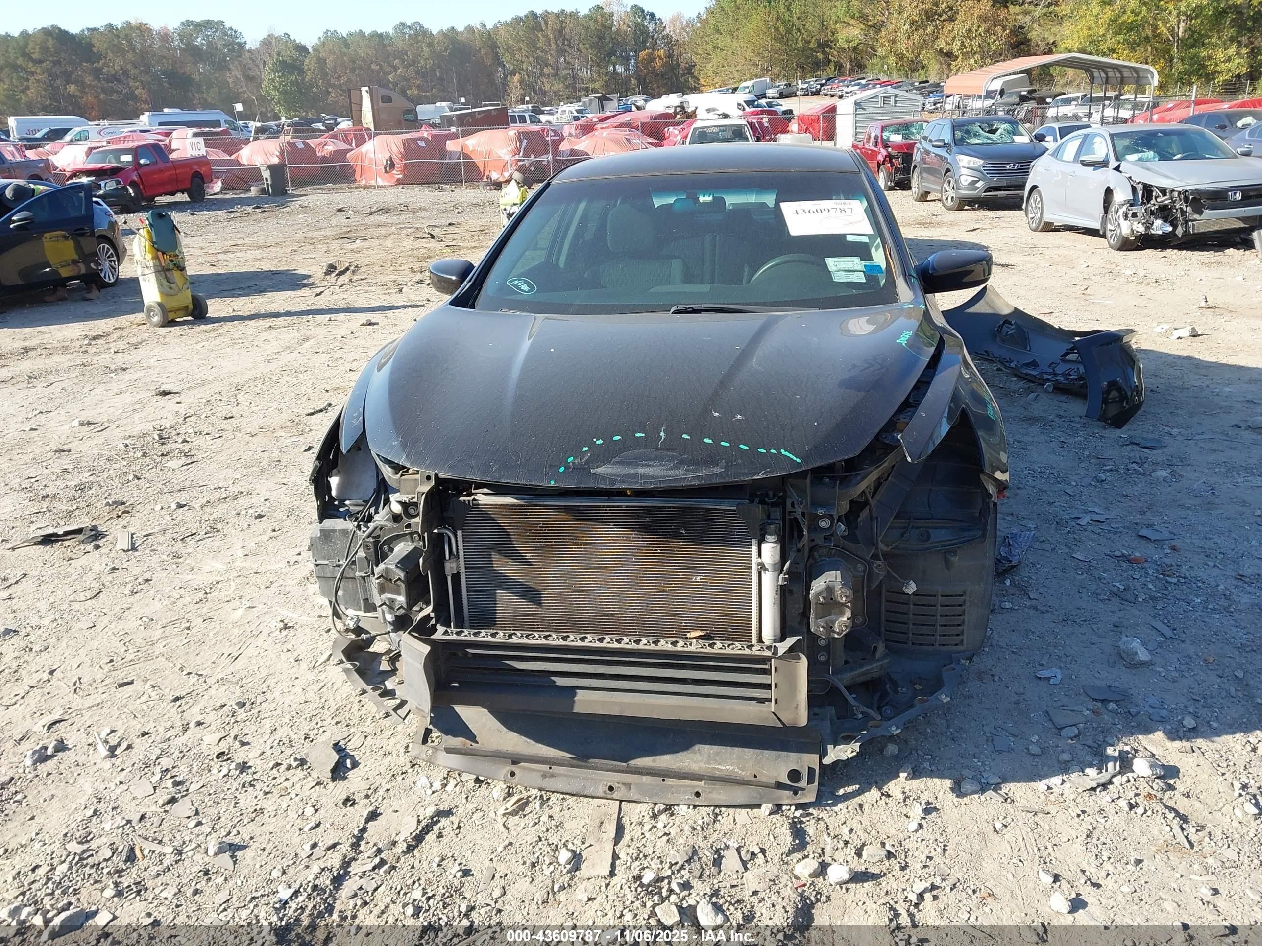 NISSAN ALTIMA image 6