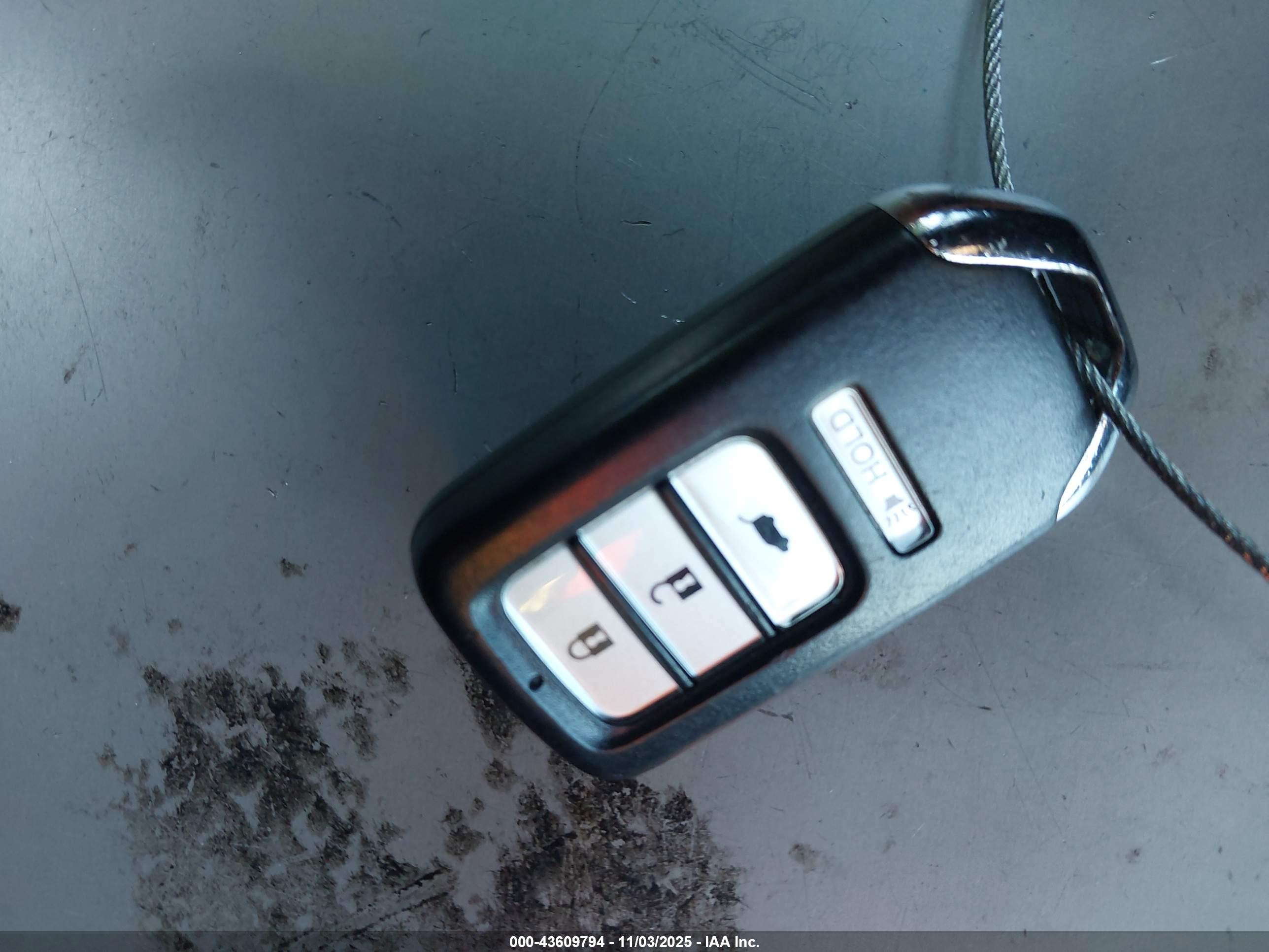 HONDA CIVIC image 11