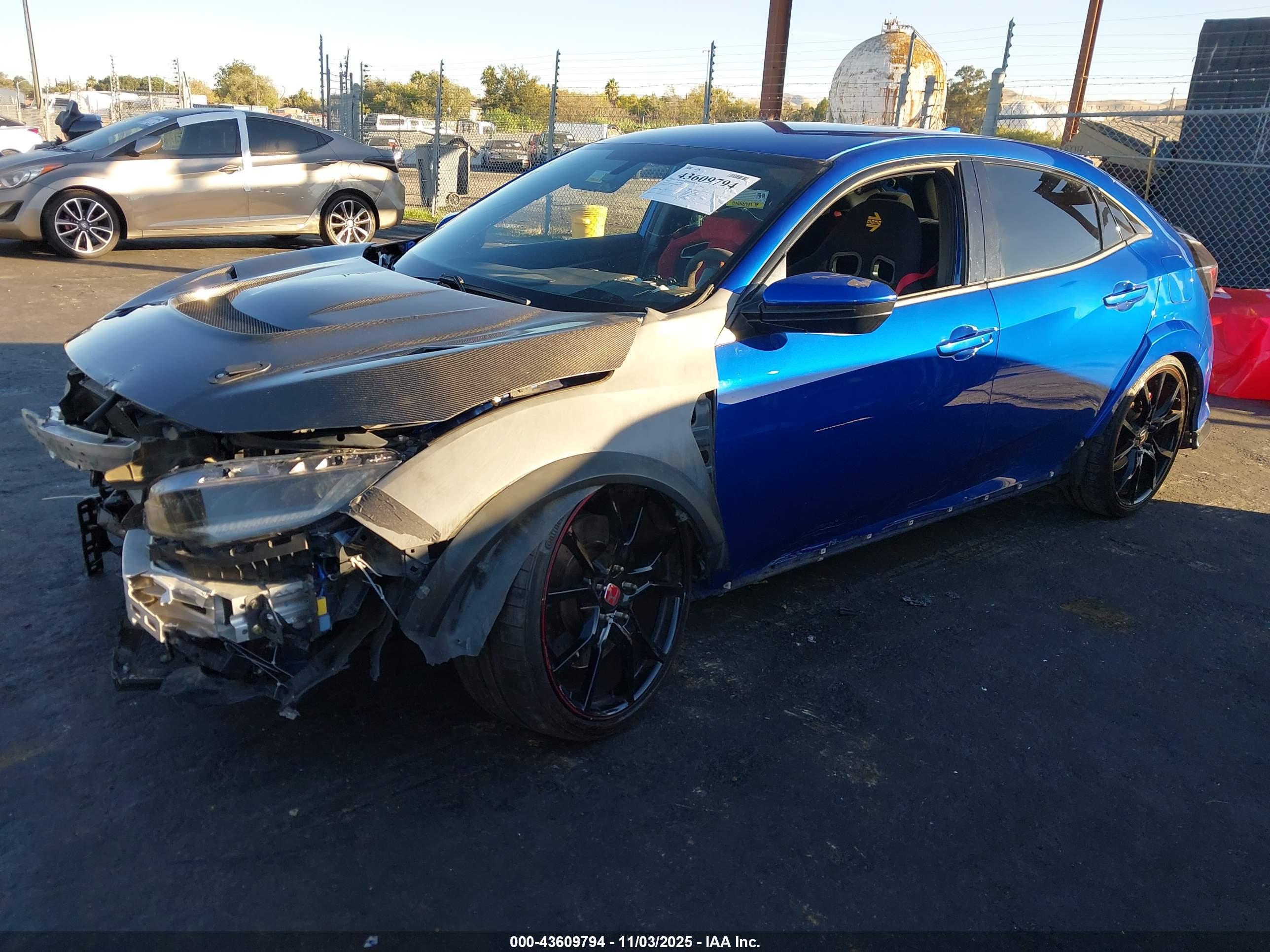 HONDA CIVIC image 2