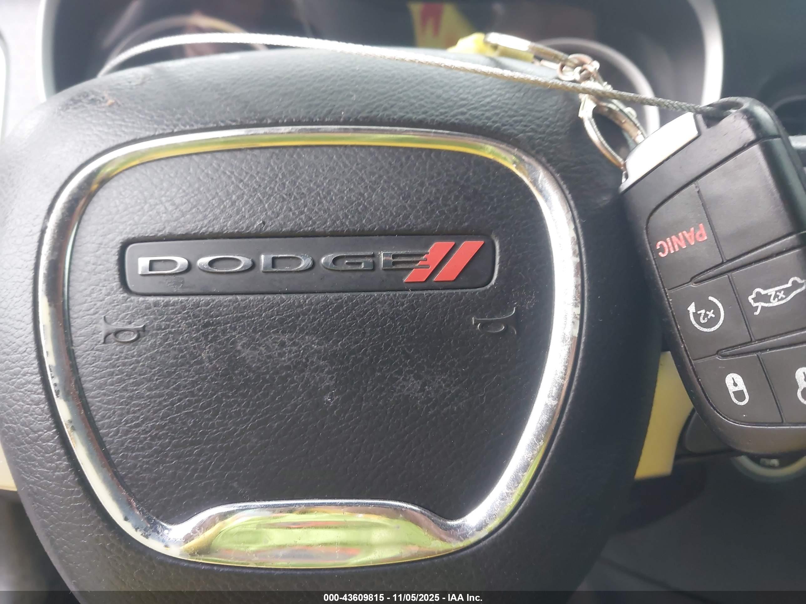 DODGE CHARGER image 11