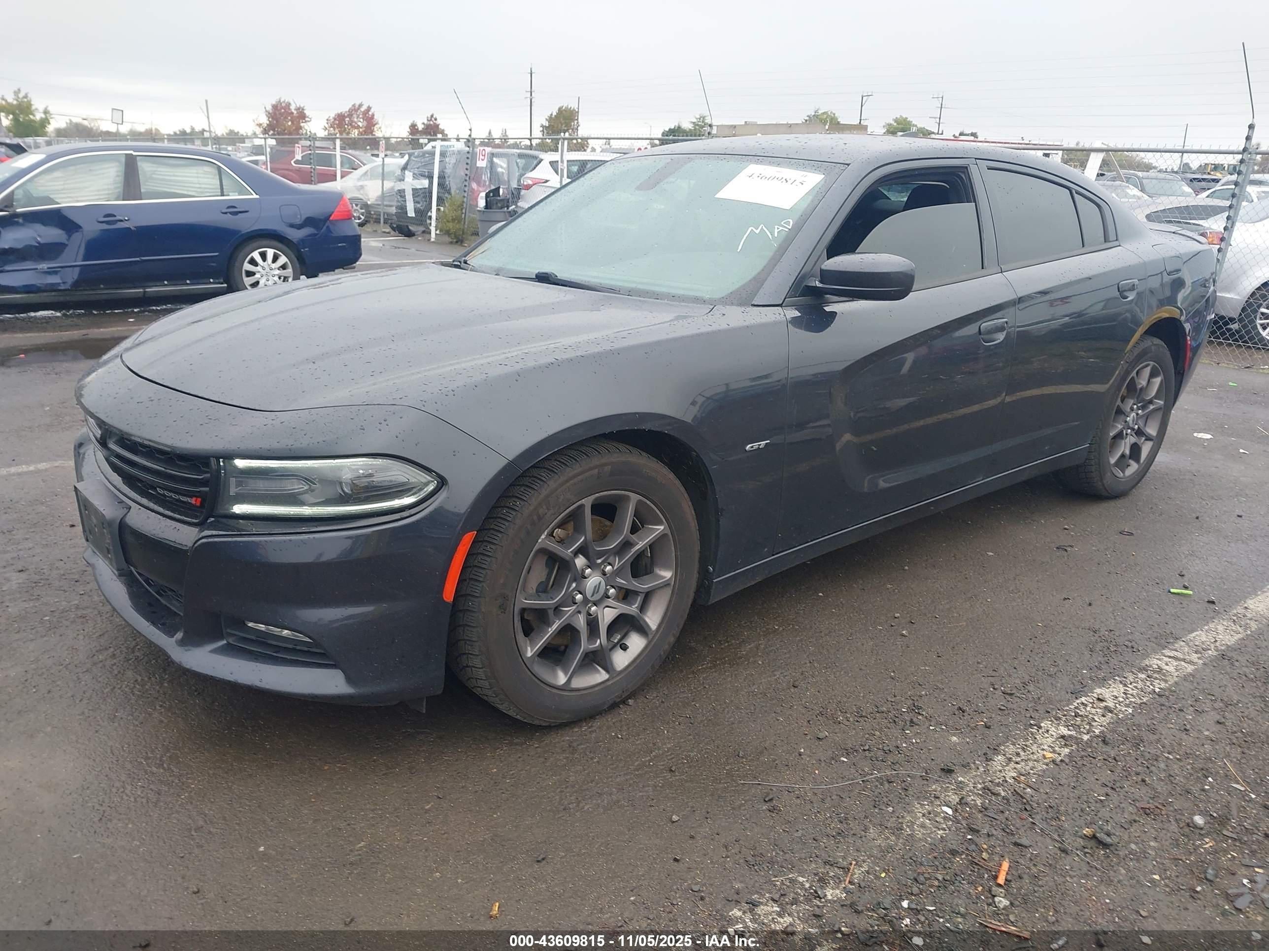 DODGE CHARGER image 2