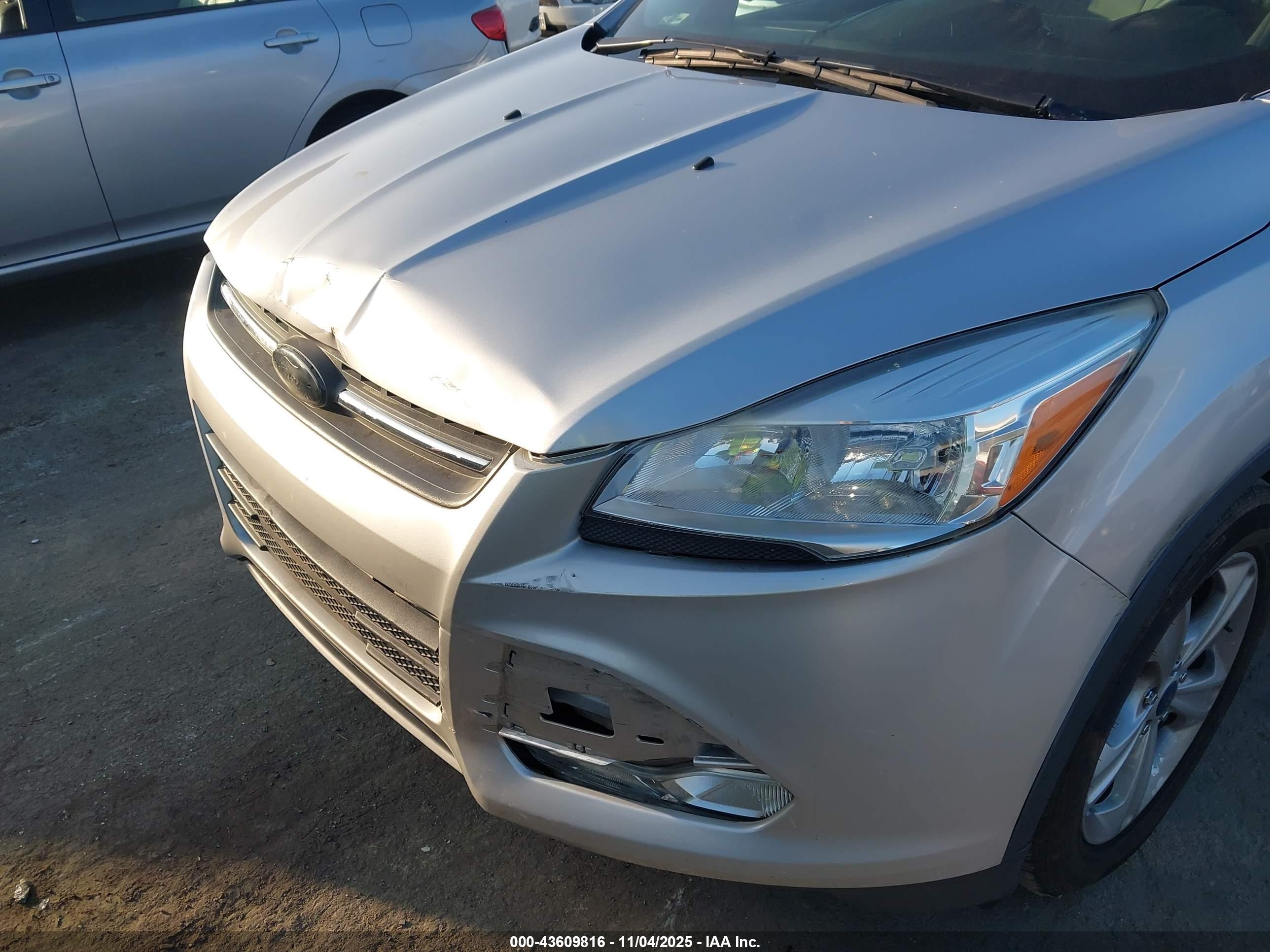 FORD ESCAPE image 6