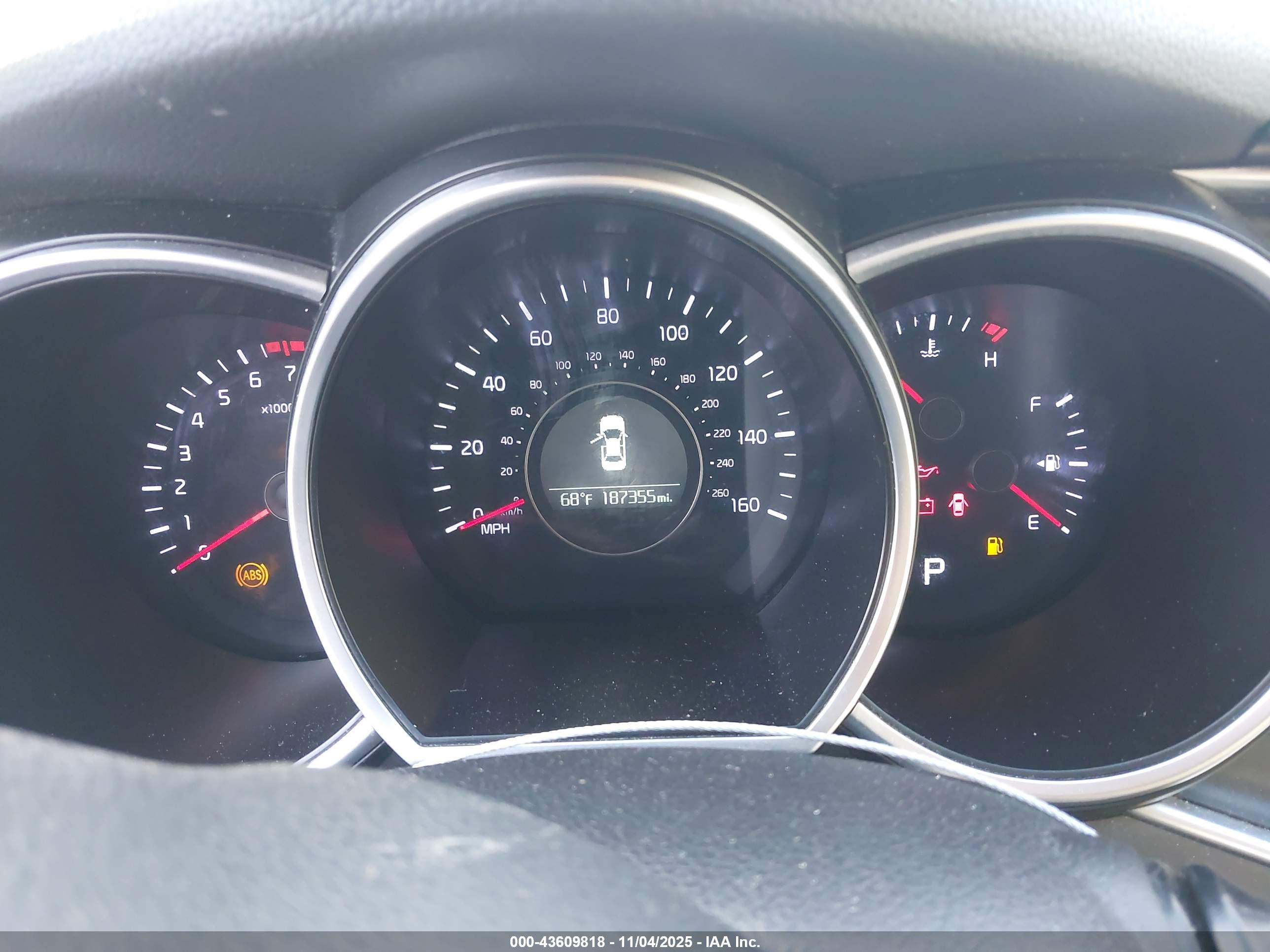 KIA OPTIMA image 7