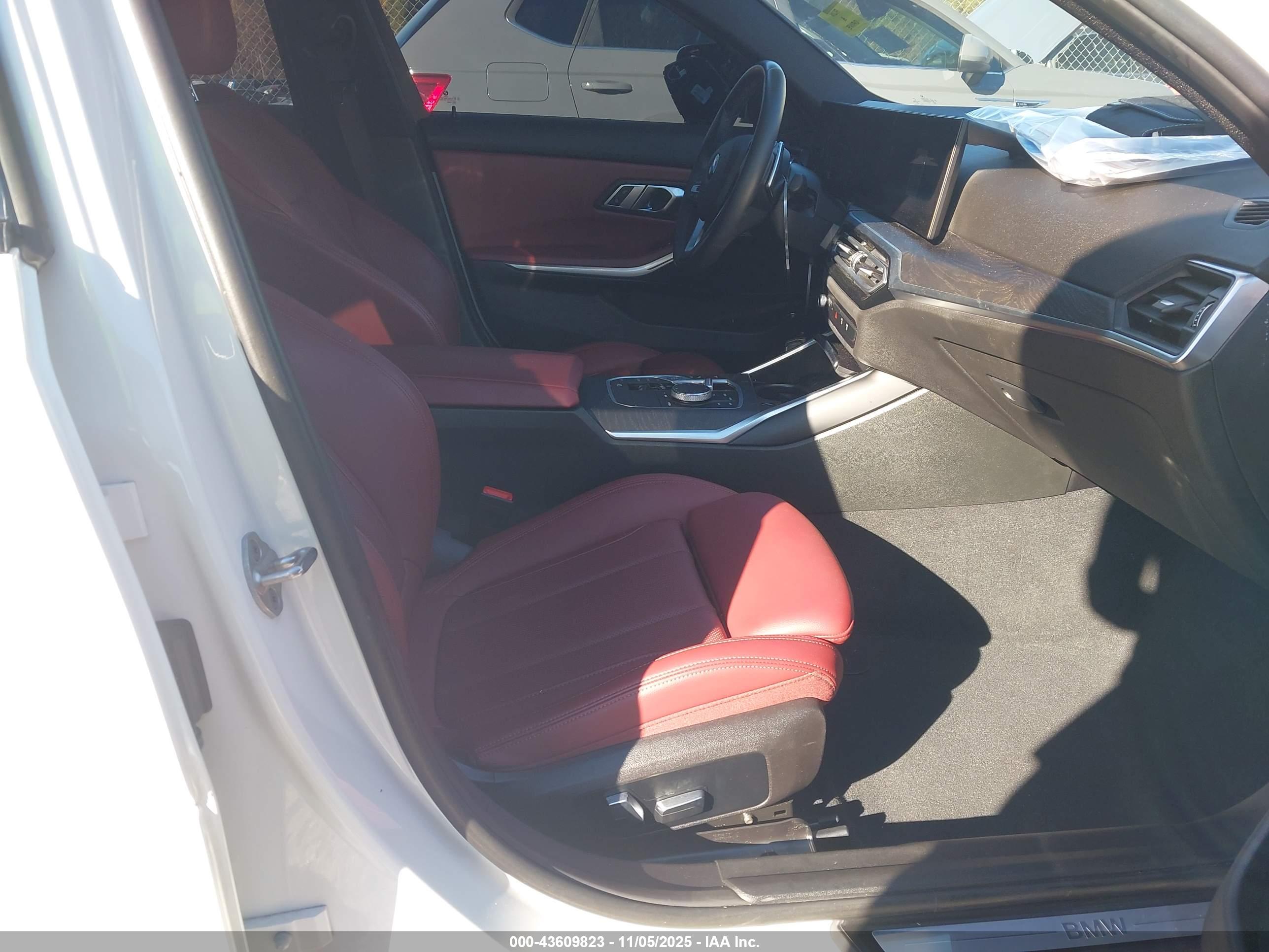 BMW 330I image 5
