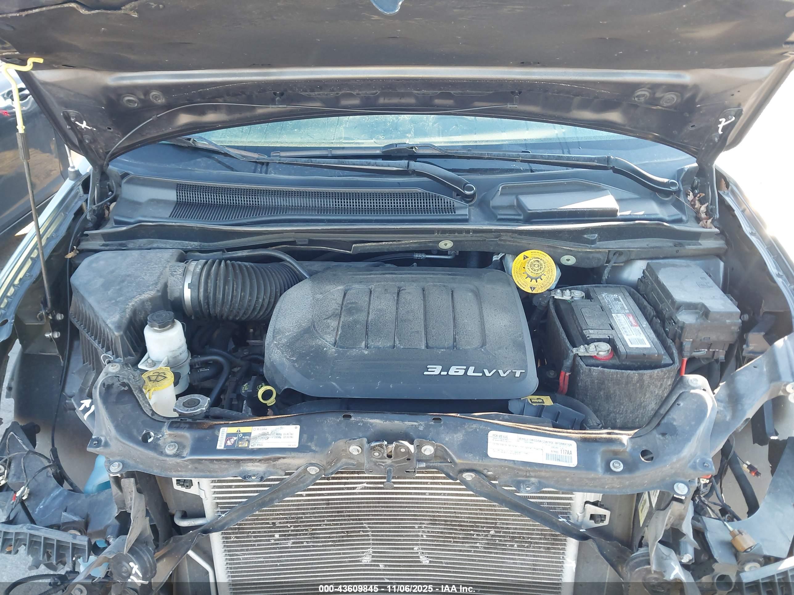 DODGE GRAND image 10