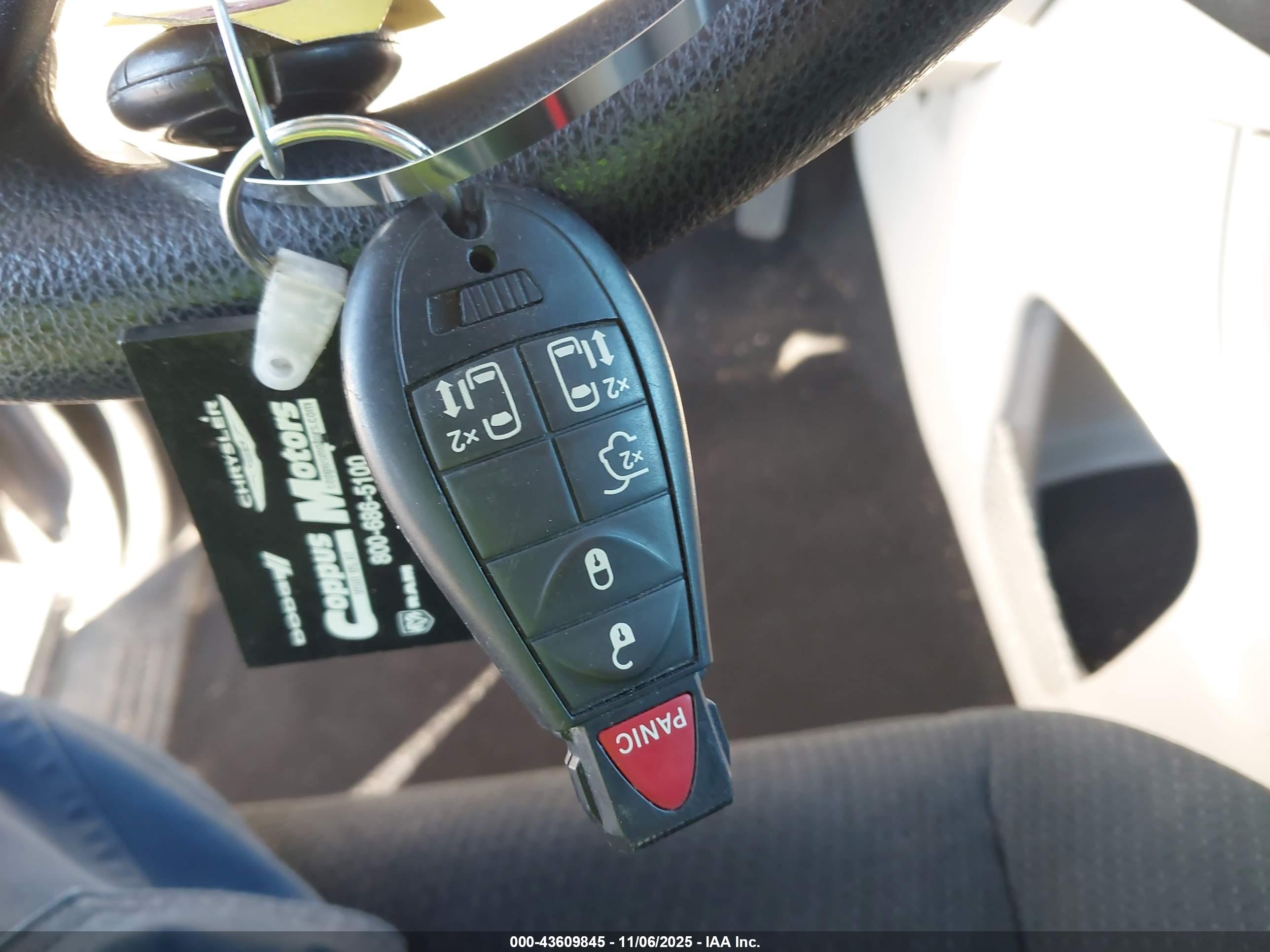 DODGE GRAND image 11