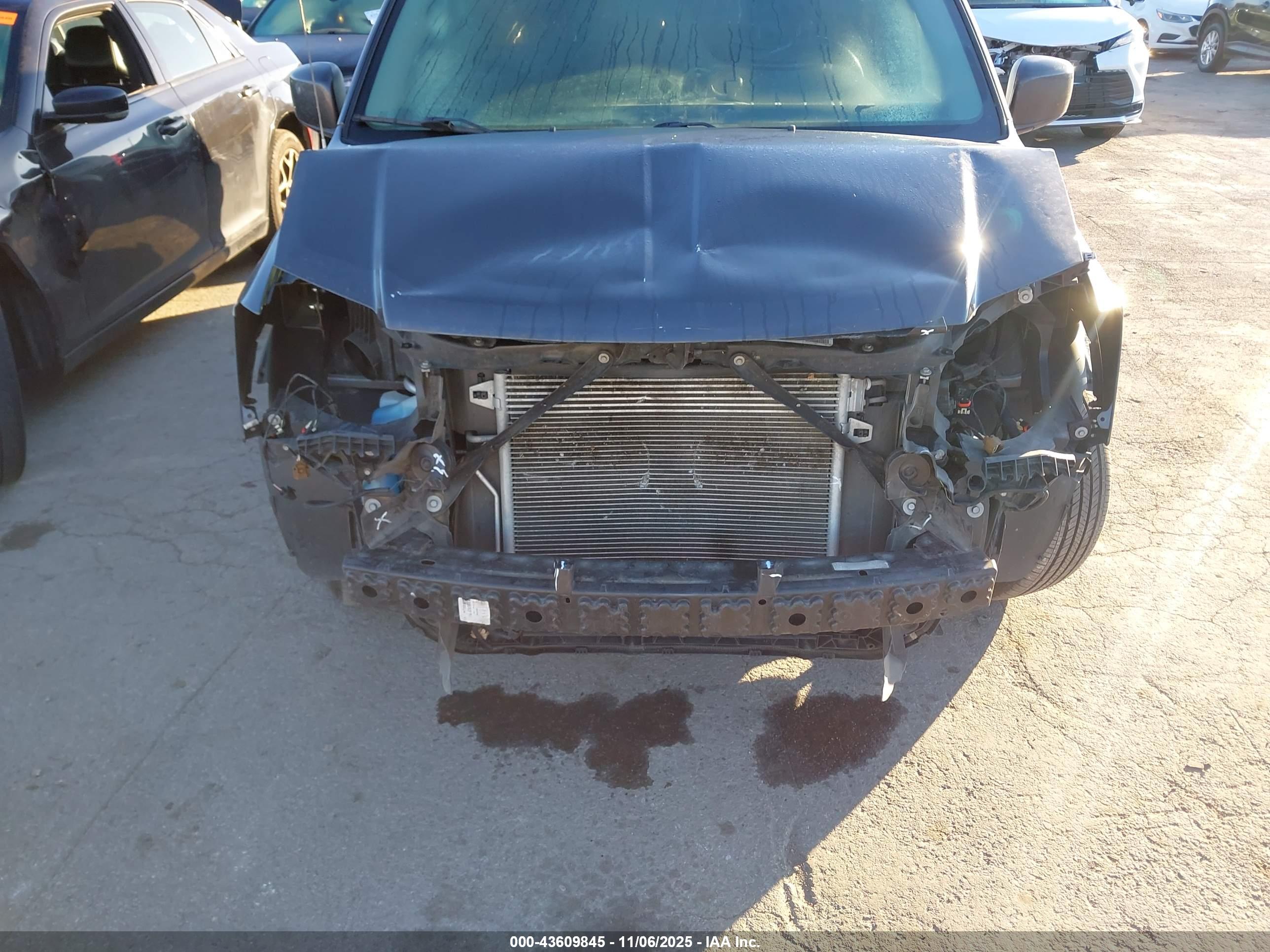 DODGE GRAND image 6