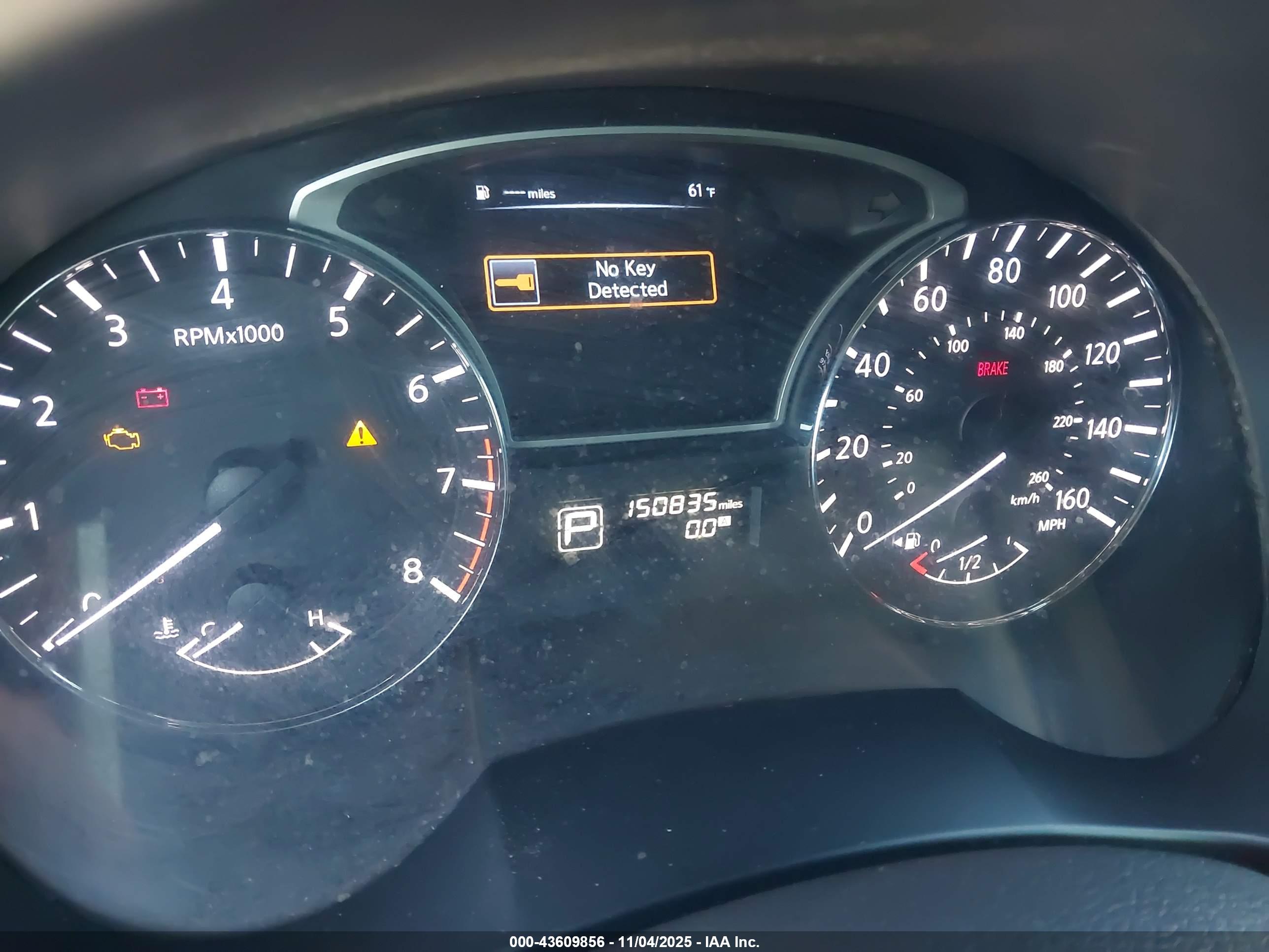 NISSAN ALTIMA image 7