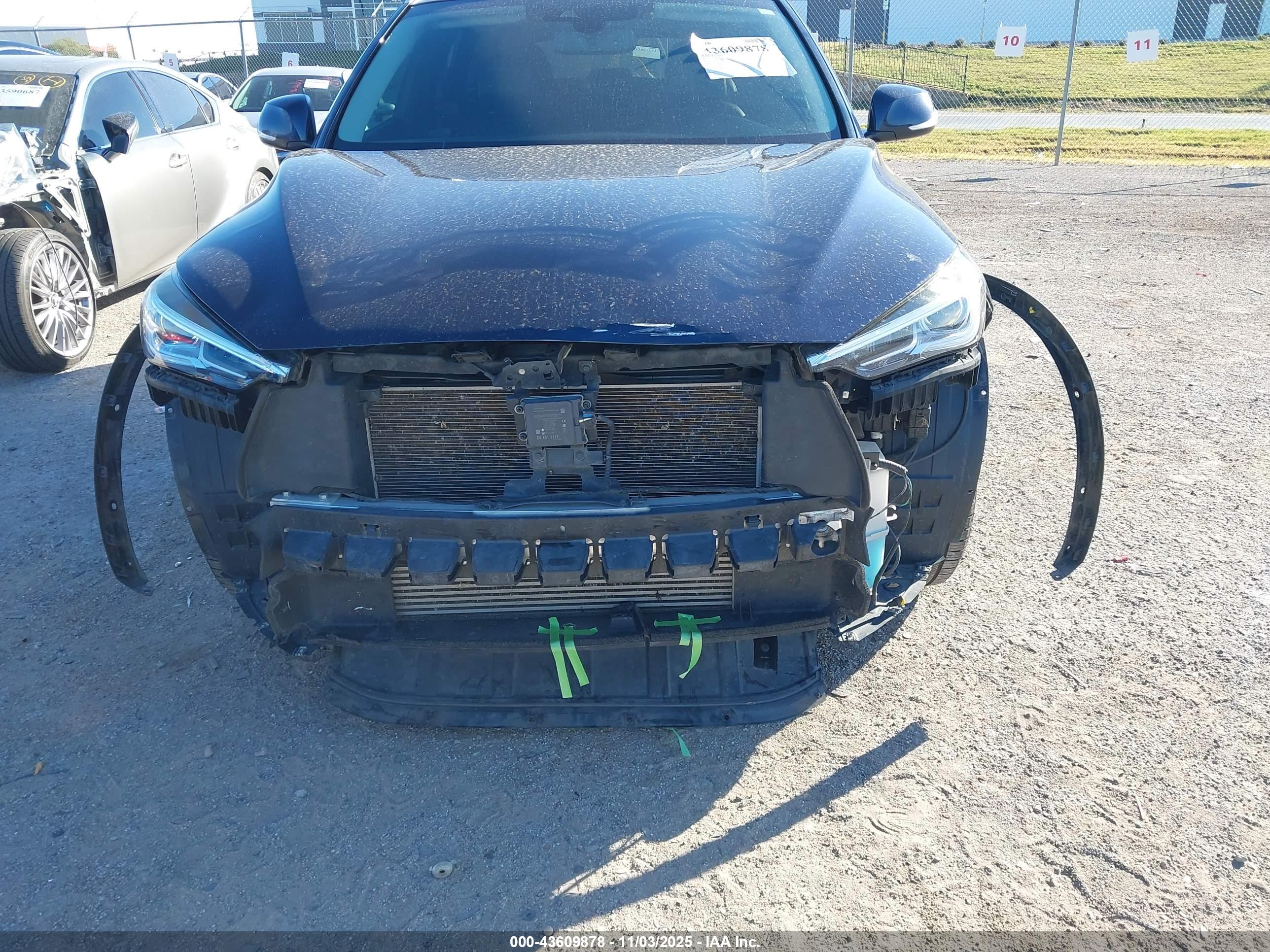 INFINITI QX50 image 6
