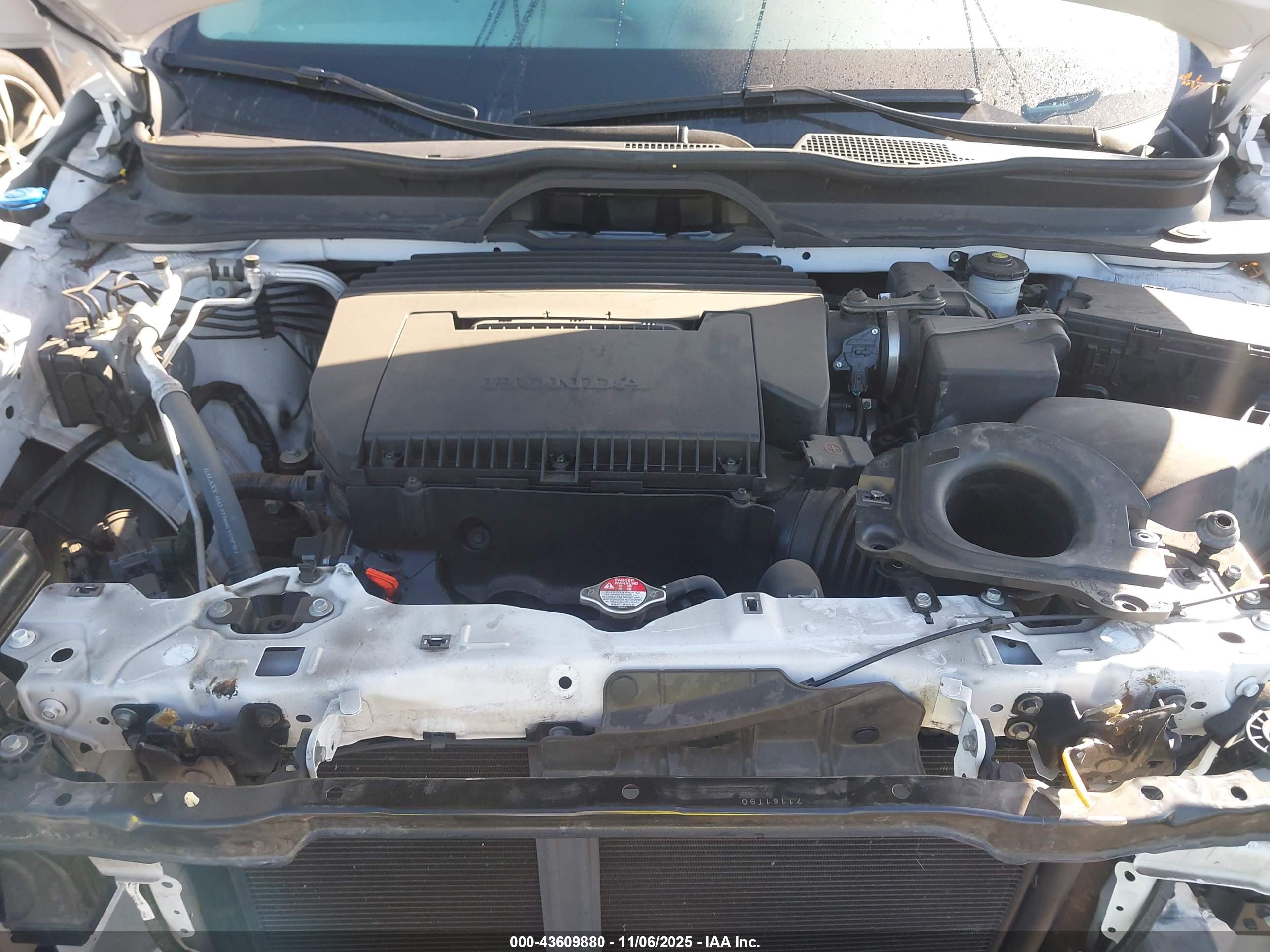 HONDA PILOT image 10