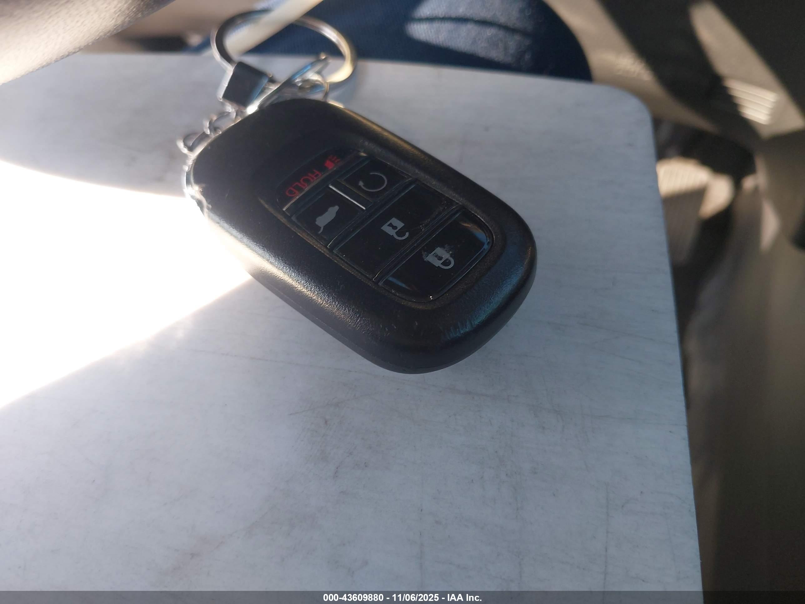 HONDA PILOT image 11