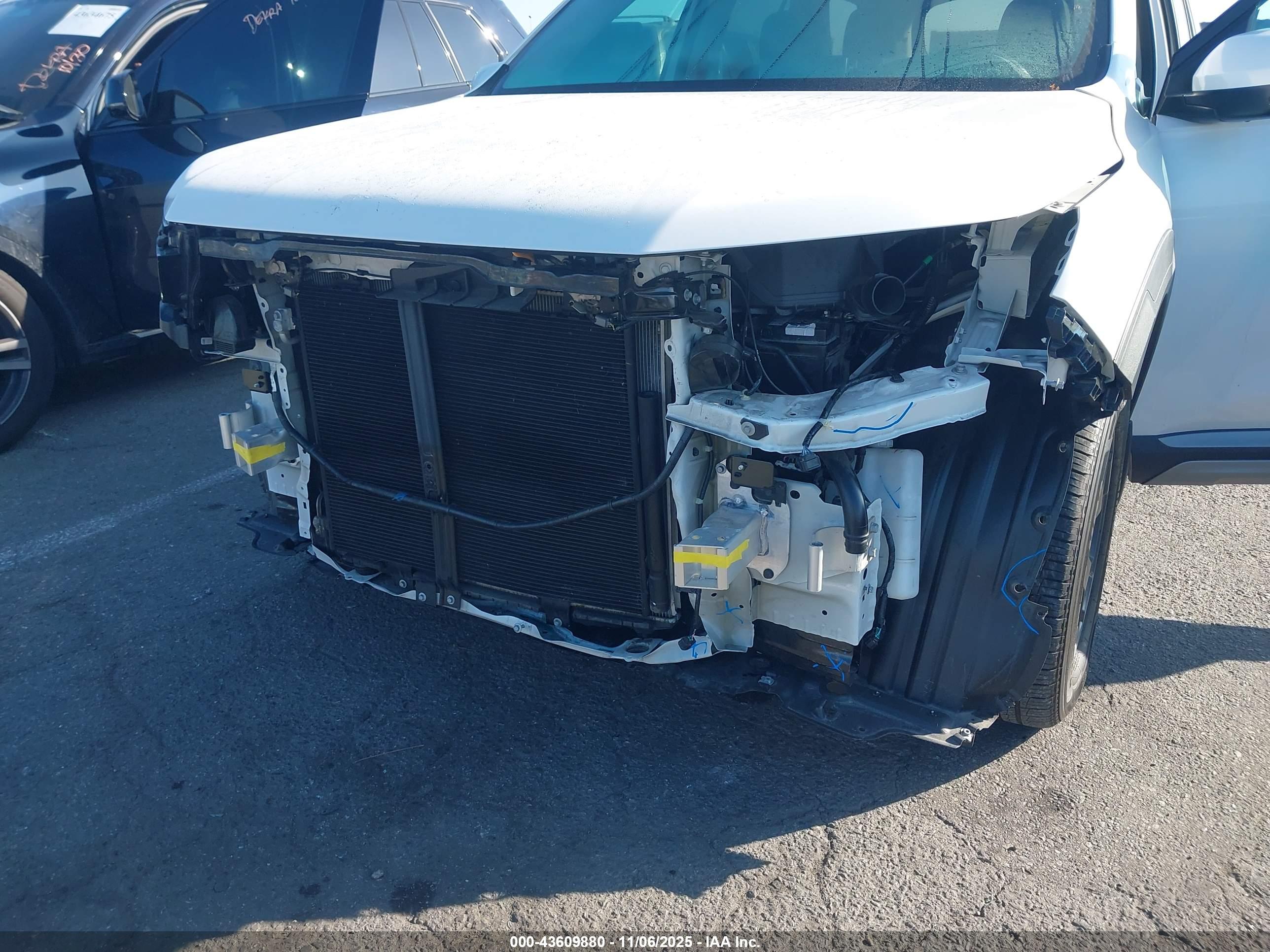 HONDA PILOT image 6