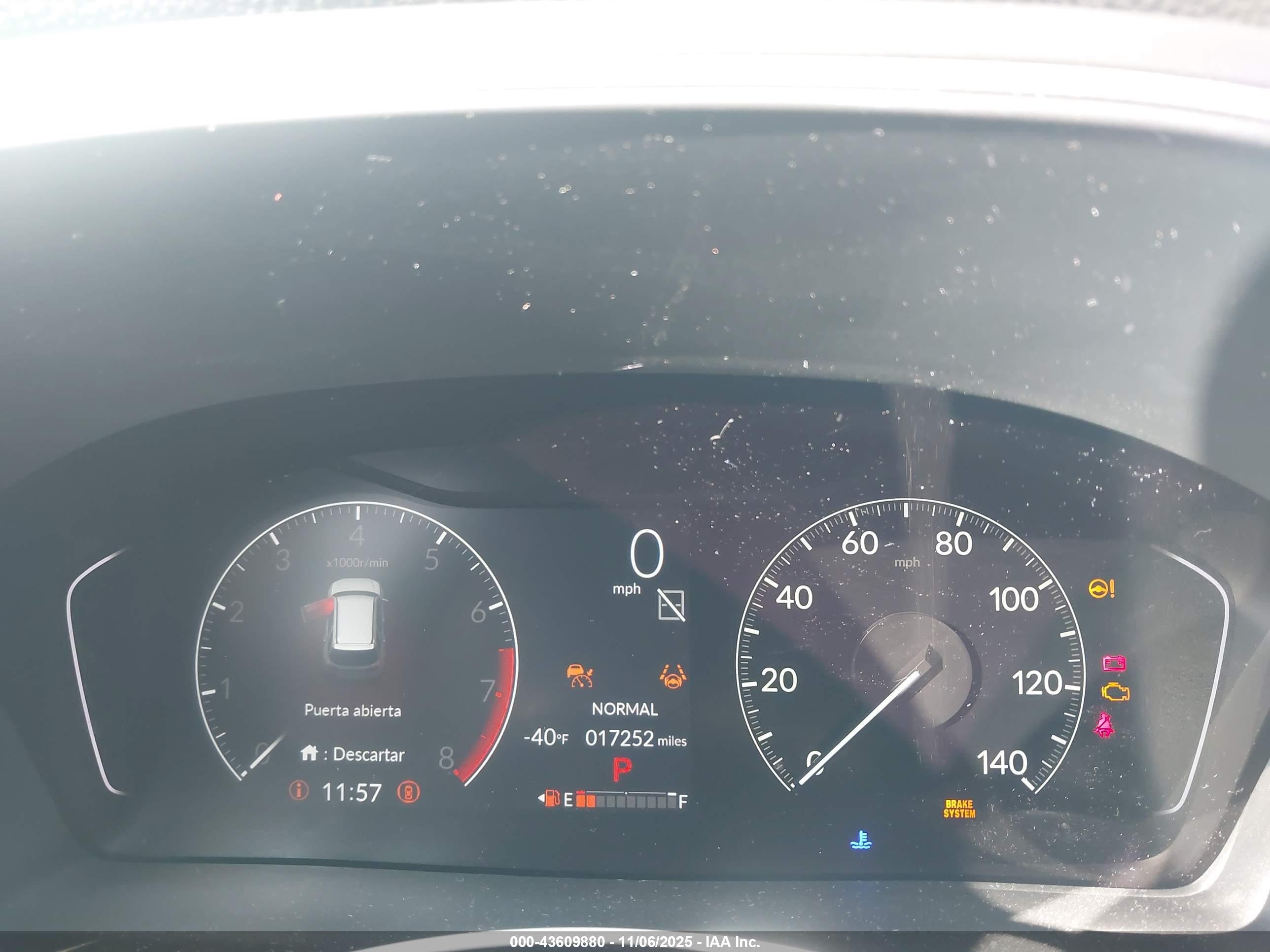 HONDA PILOT image 7