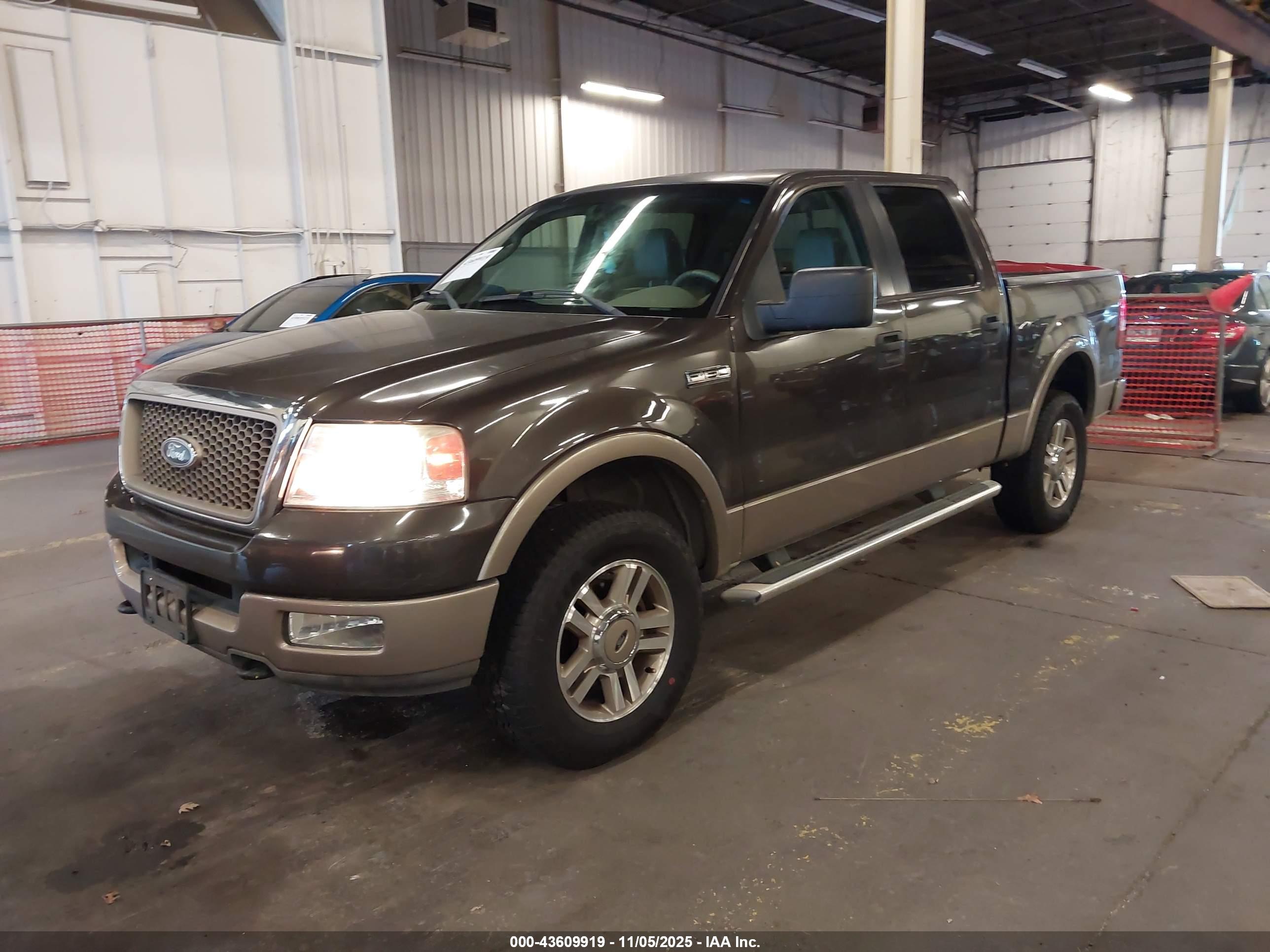 FORD F-150 image 2