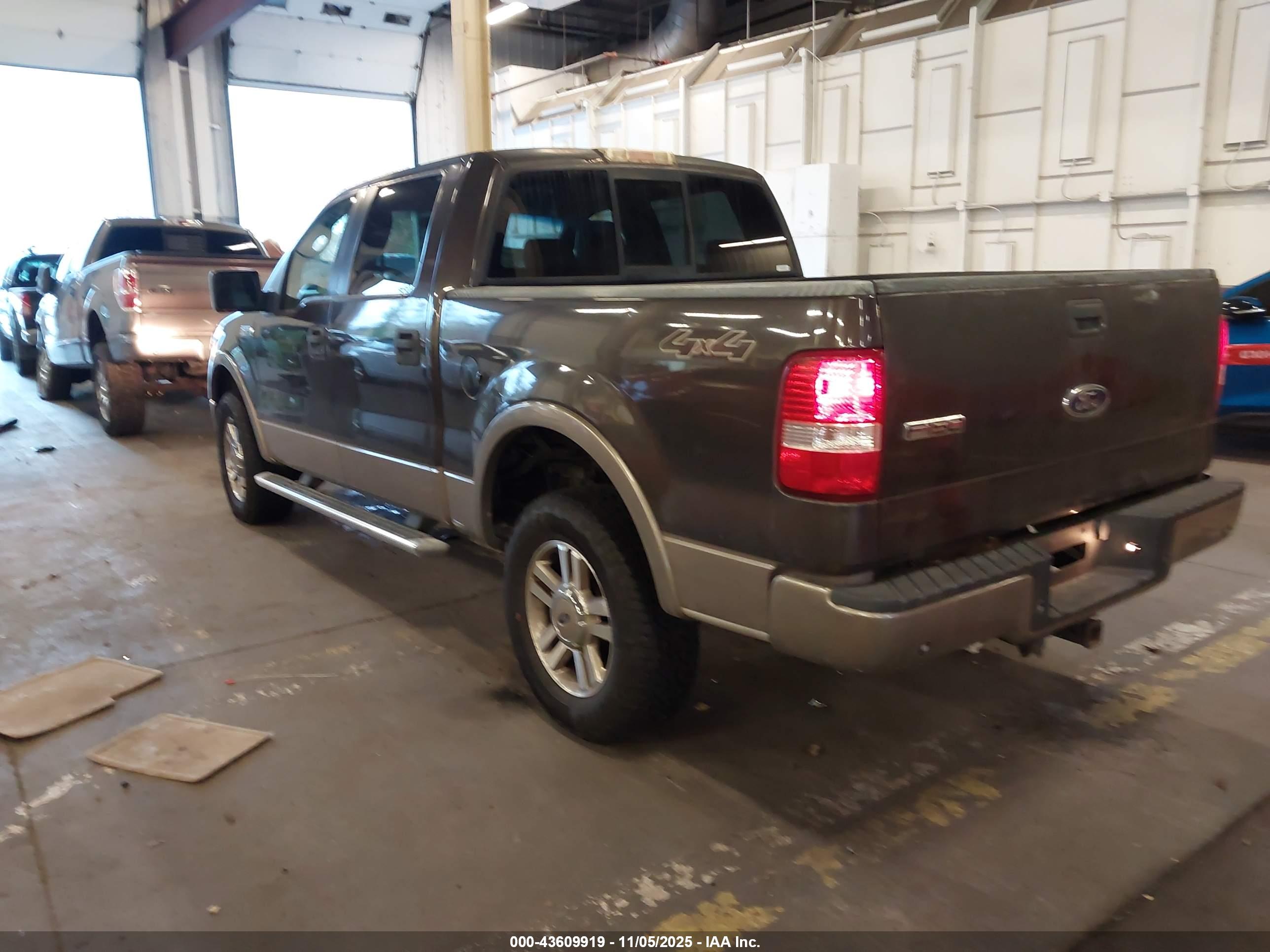 FORD F-150 image 3