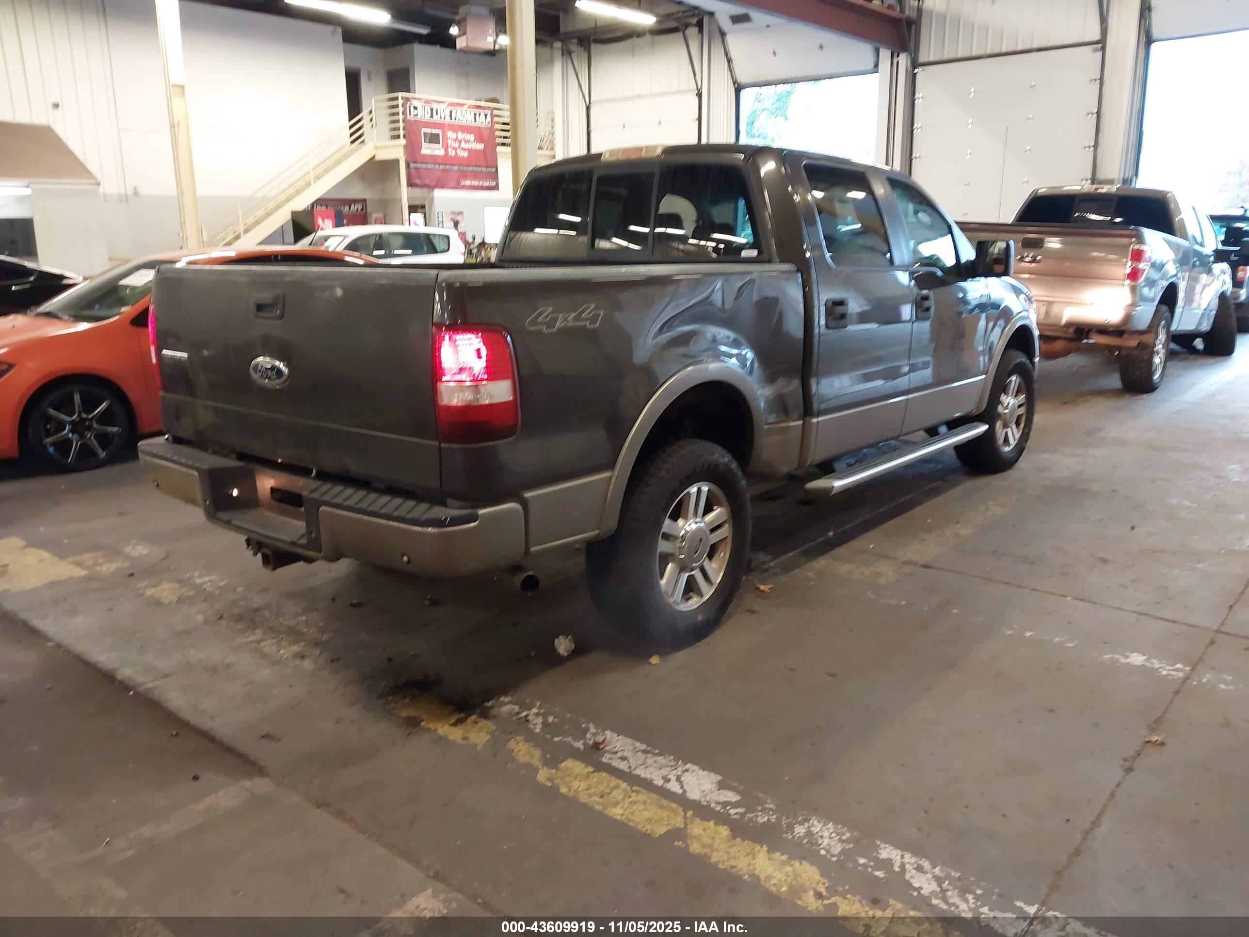 FORD F-150 image 4