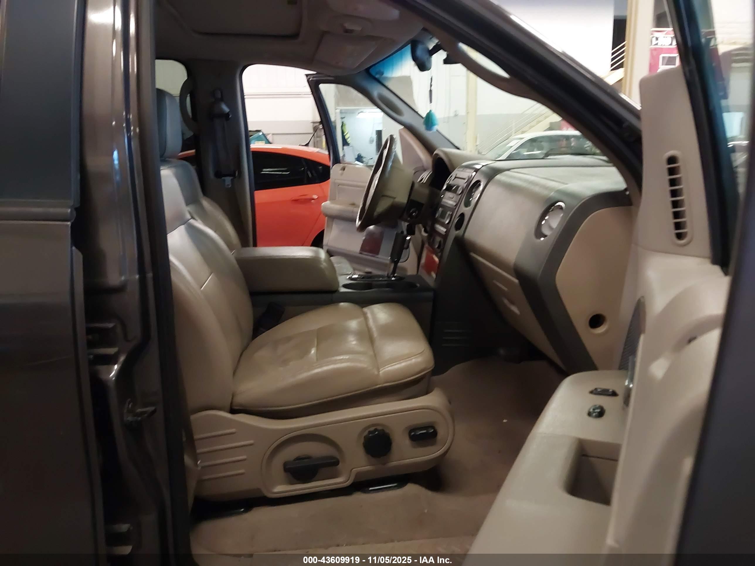 FORD F-150 image 5