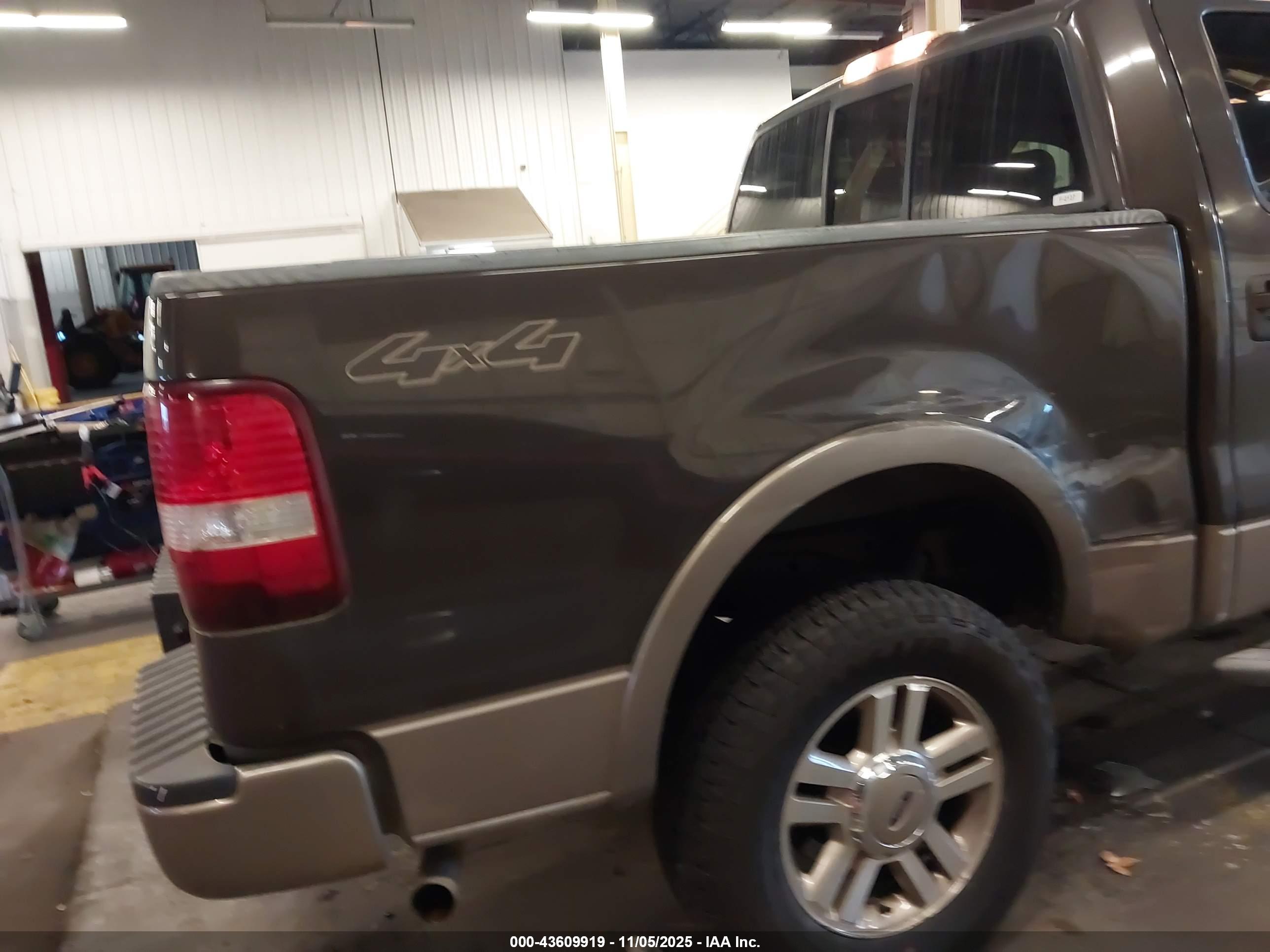 FORD F-150 image 6