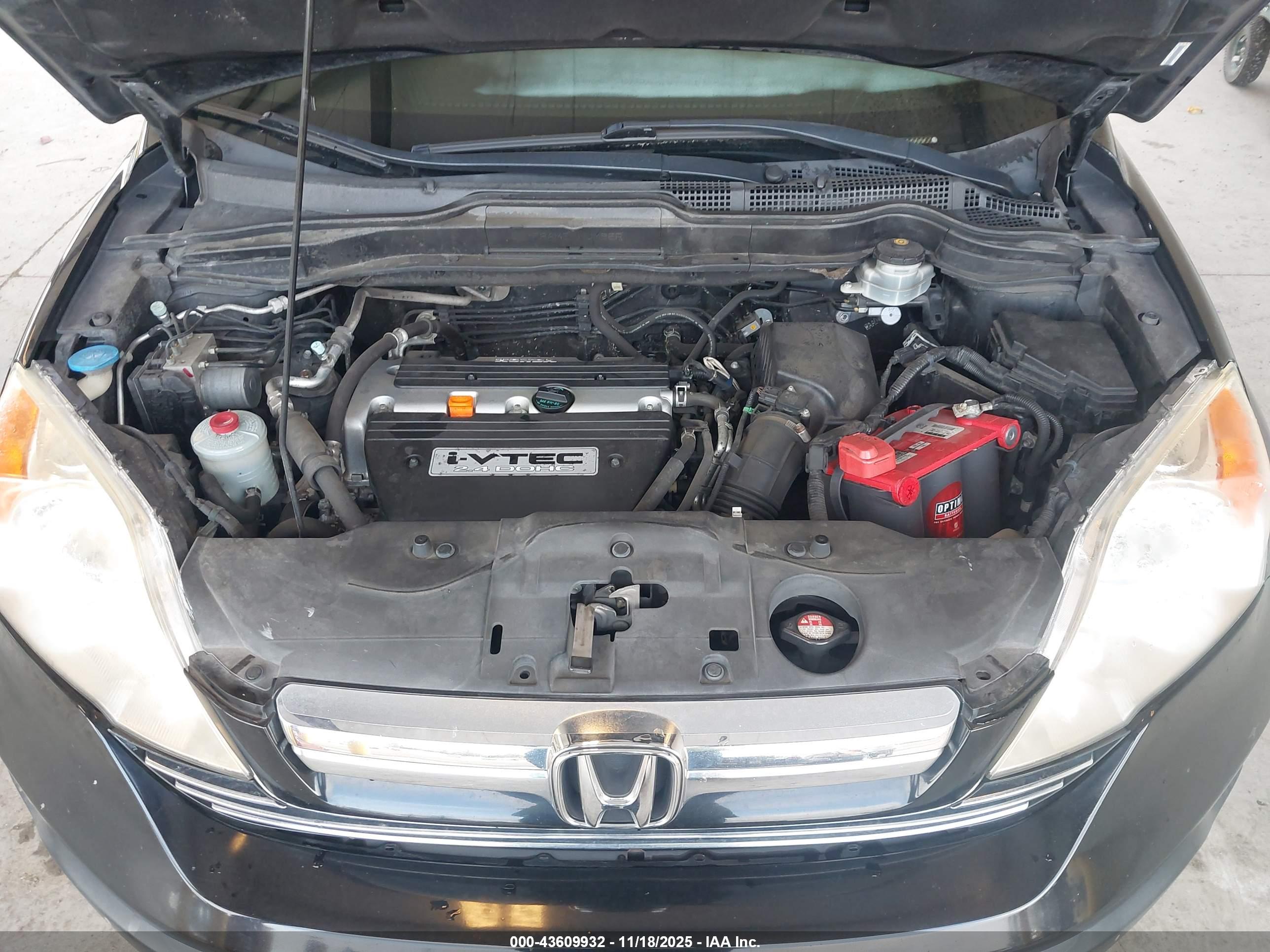 HONDA CR-V image 10