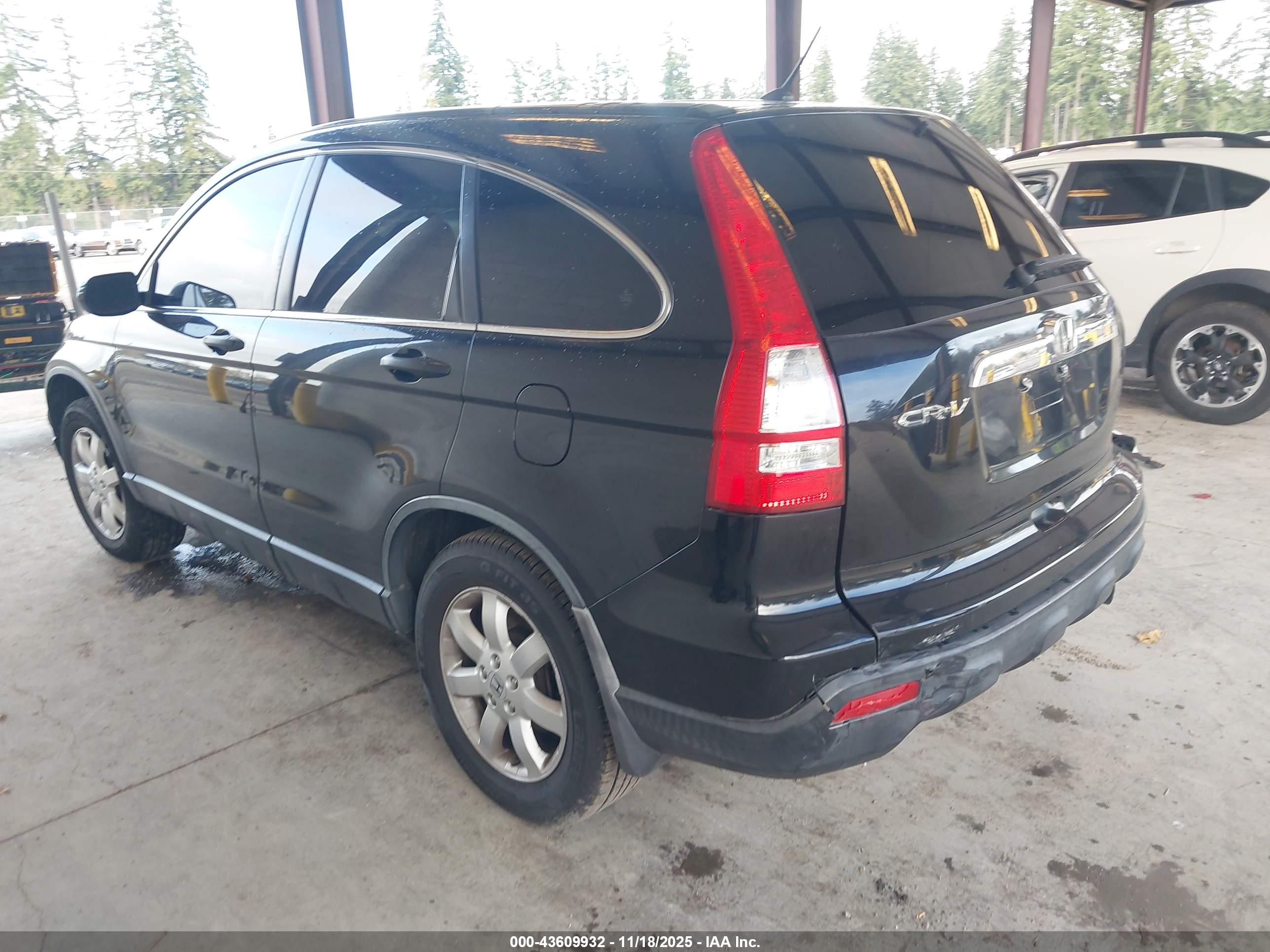 HONDA CR-V image 3