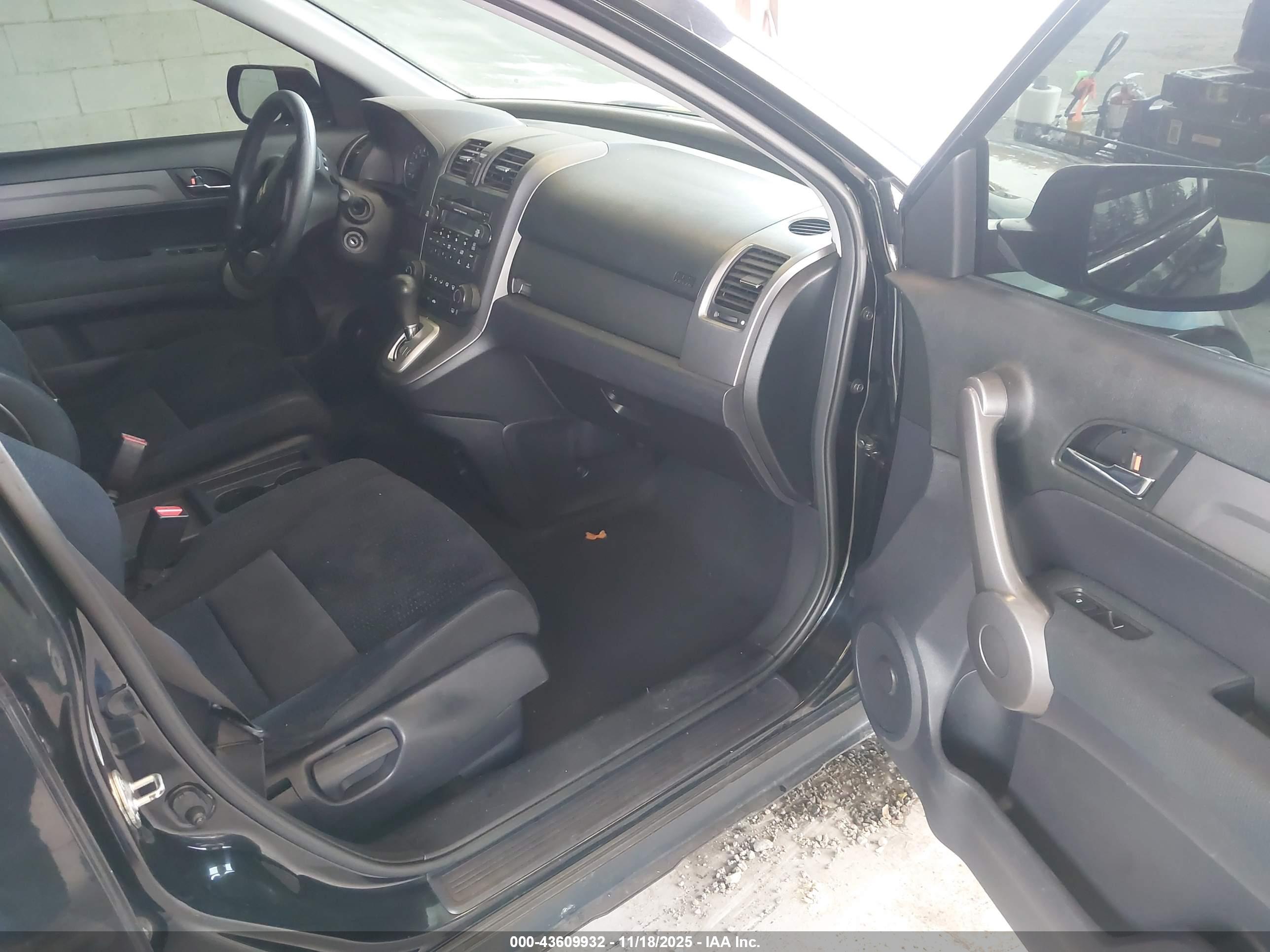 HONDA CR-V image 5