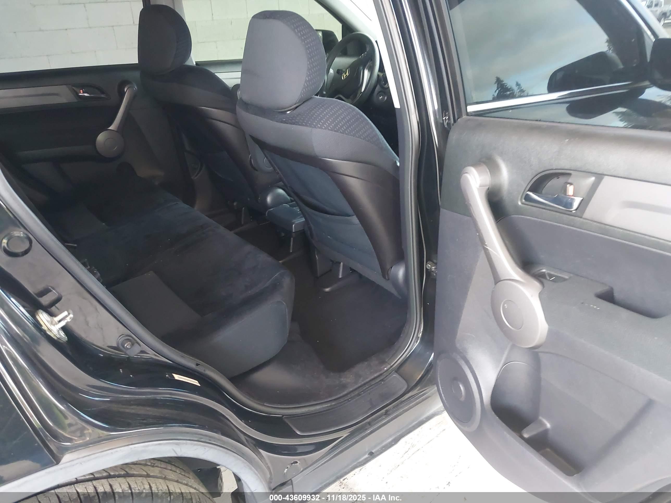 HONDA CR-V image 8