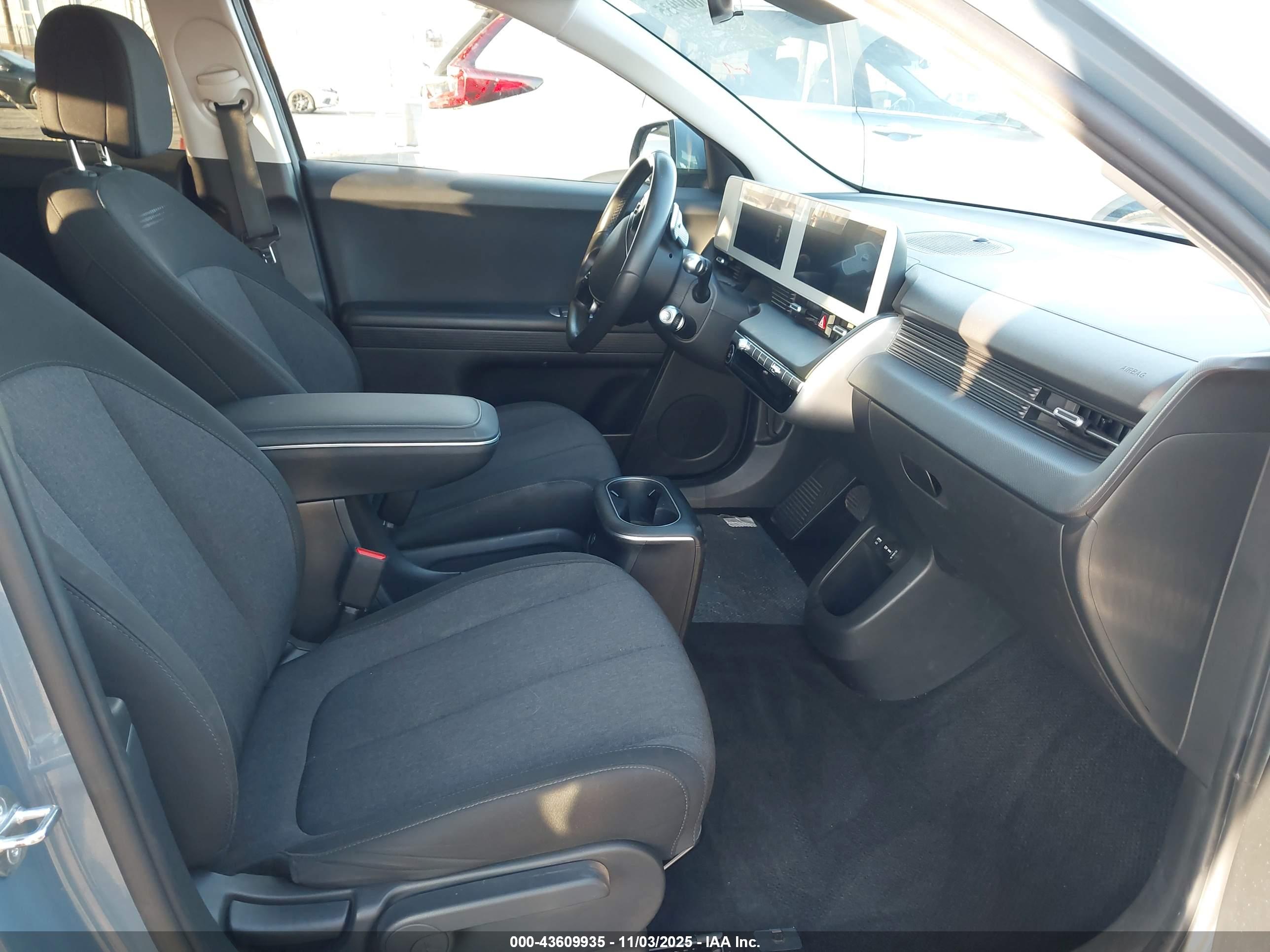 HYUNDAI IONIQ image 5