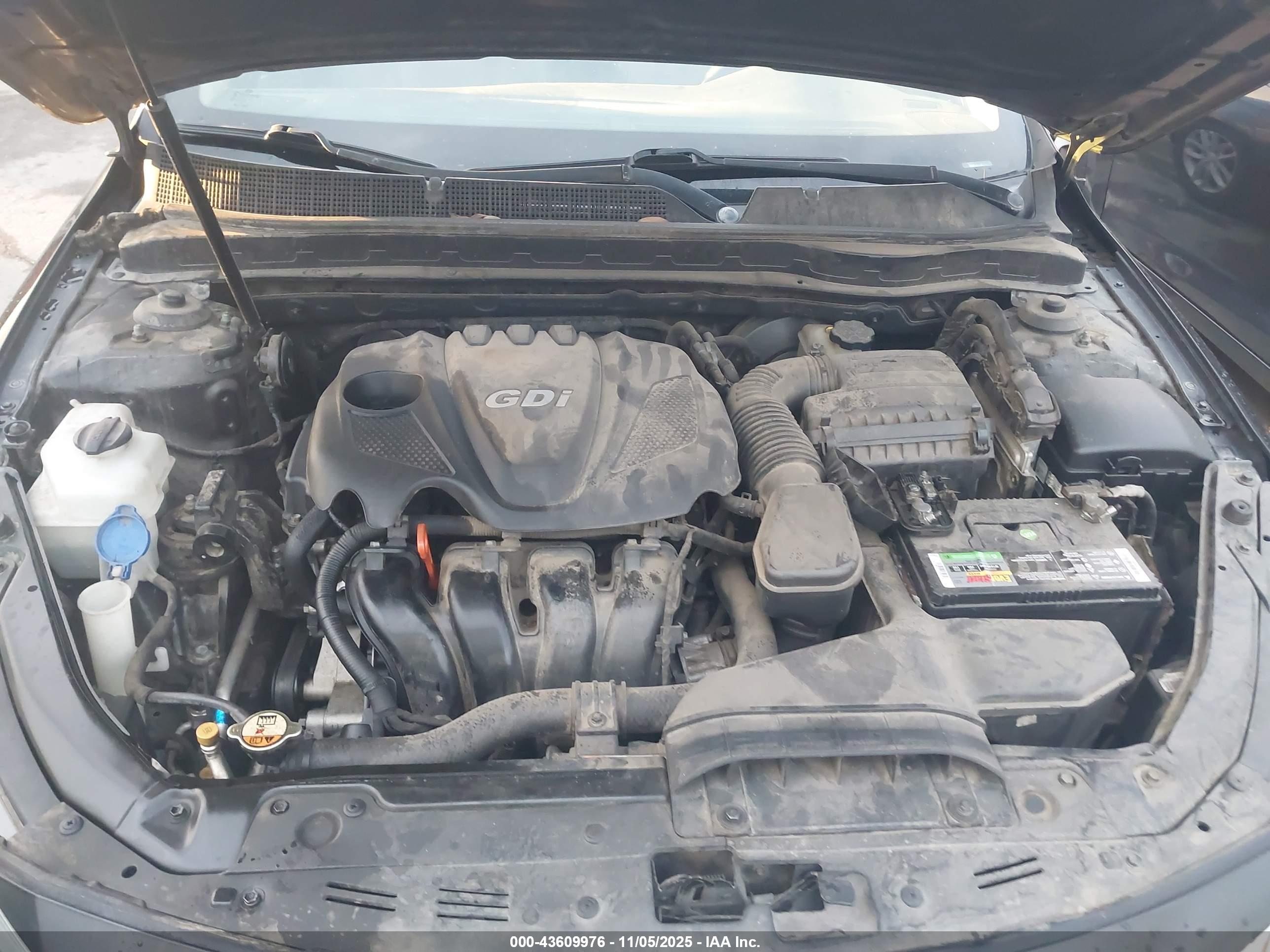 KIA OPTIMA image 10