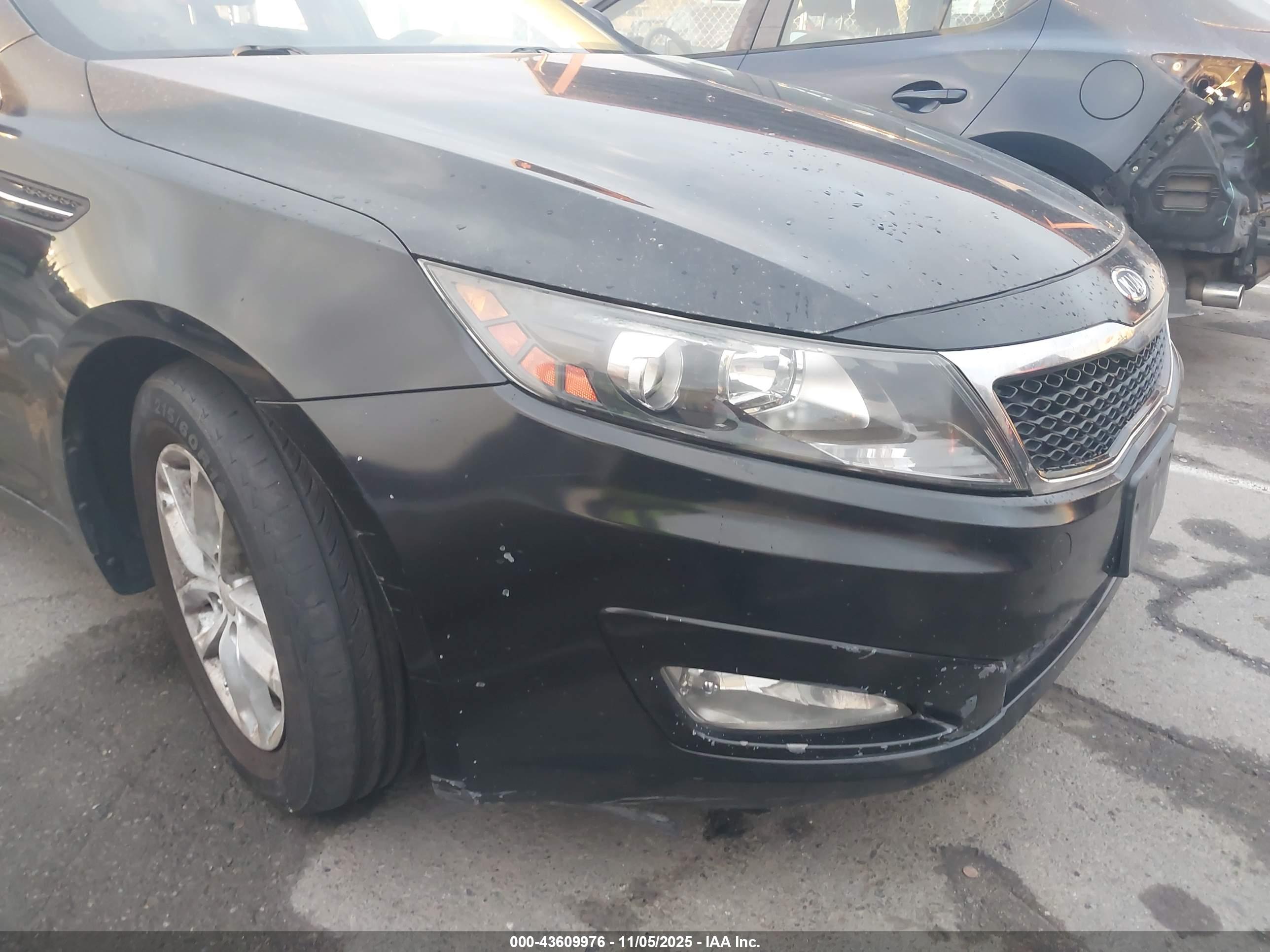 KIA OPTIMA image 6