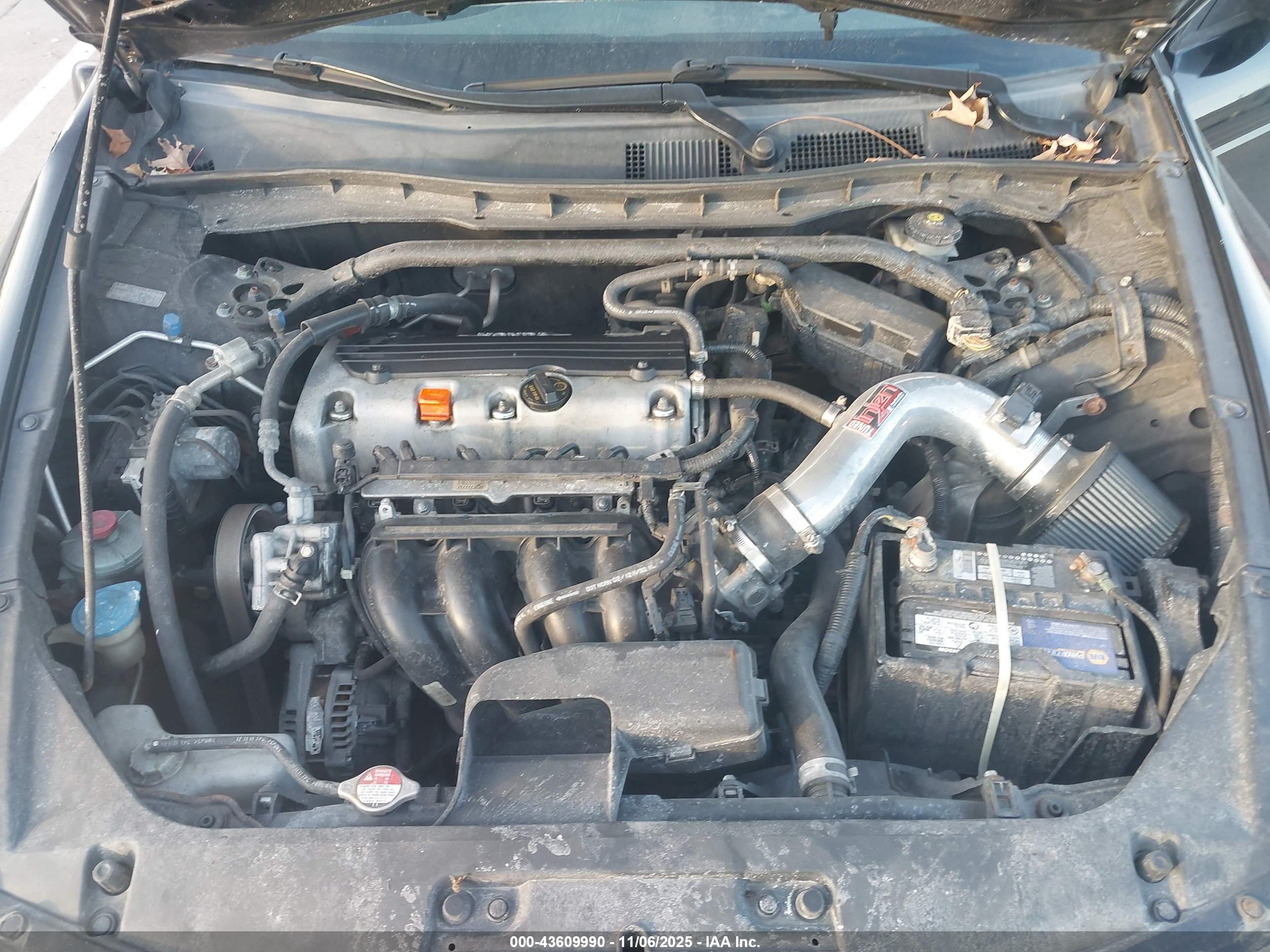 HONDA ACCORD image 10