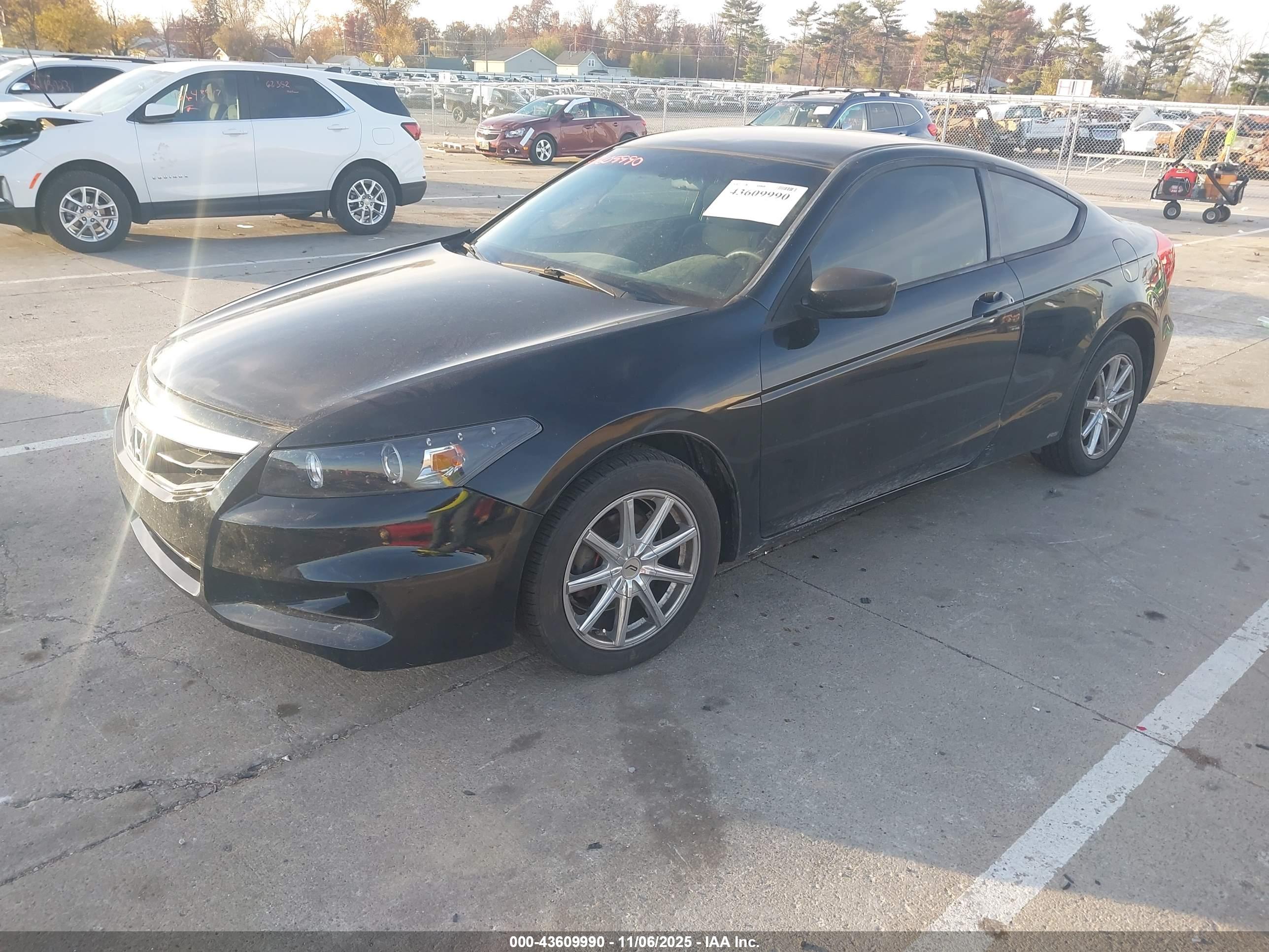 HONDA ACCORD image 2