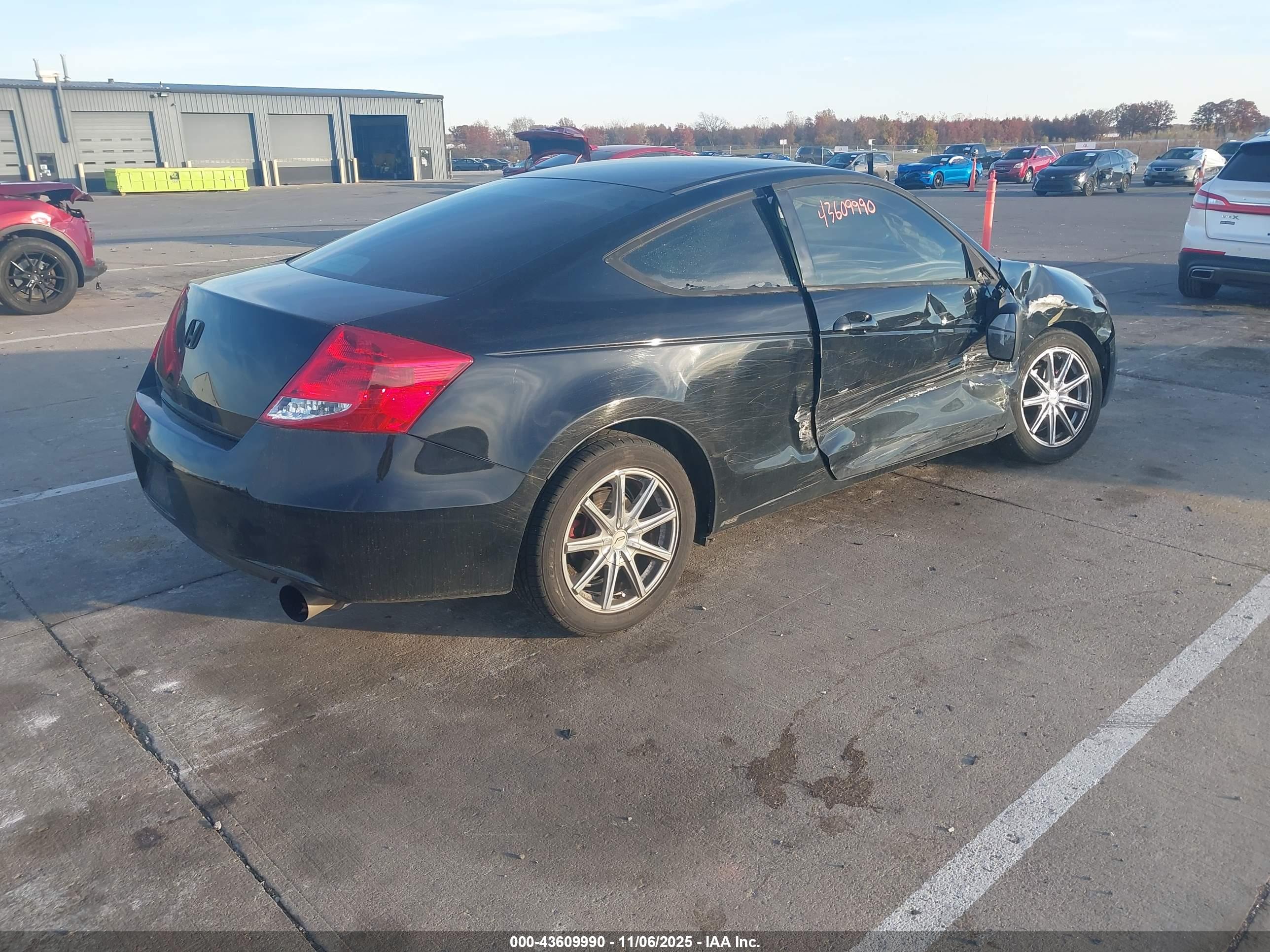 HONDA ACCORD image 4