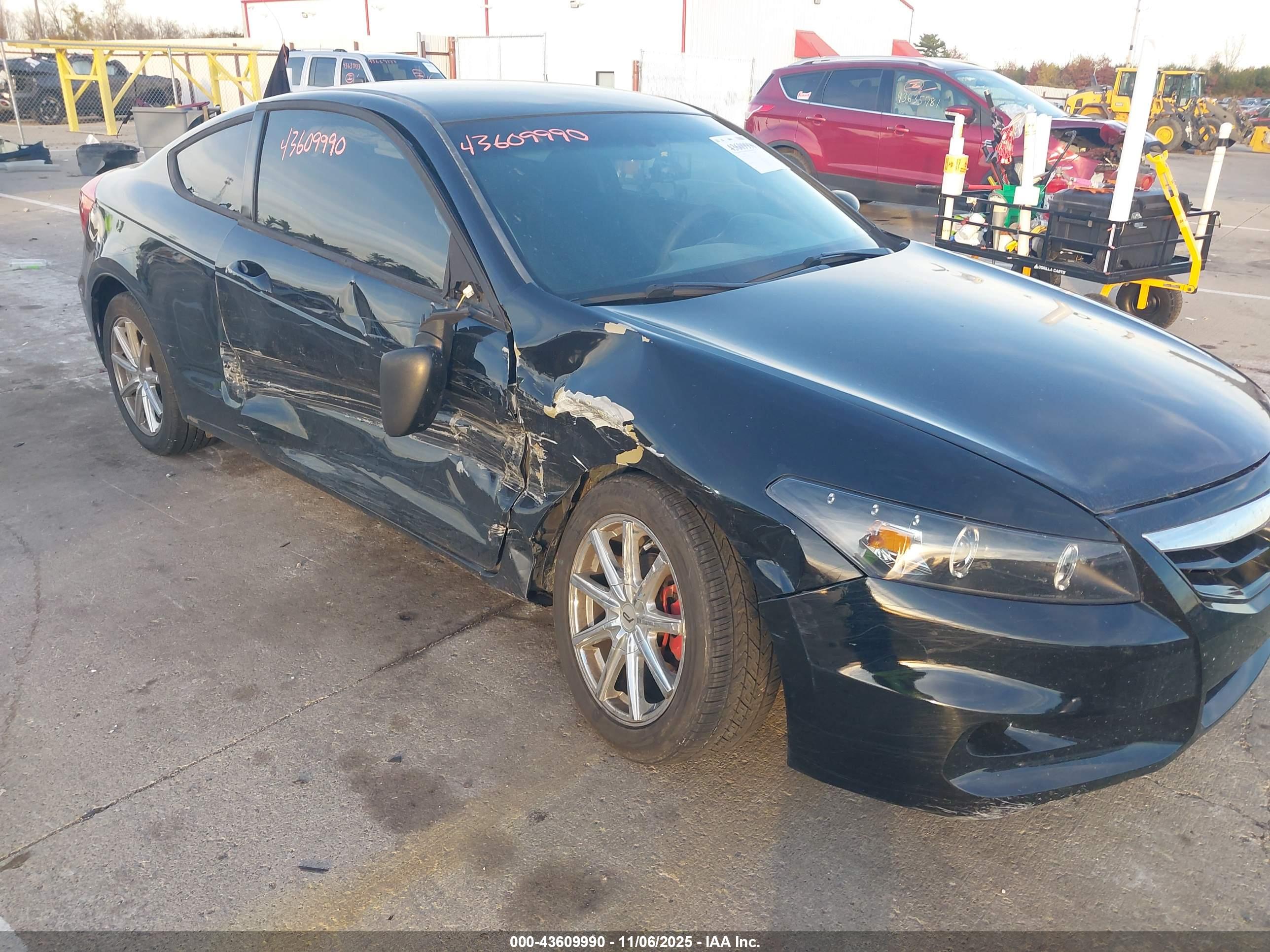 HONDA ACCORD image 6