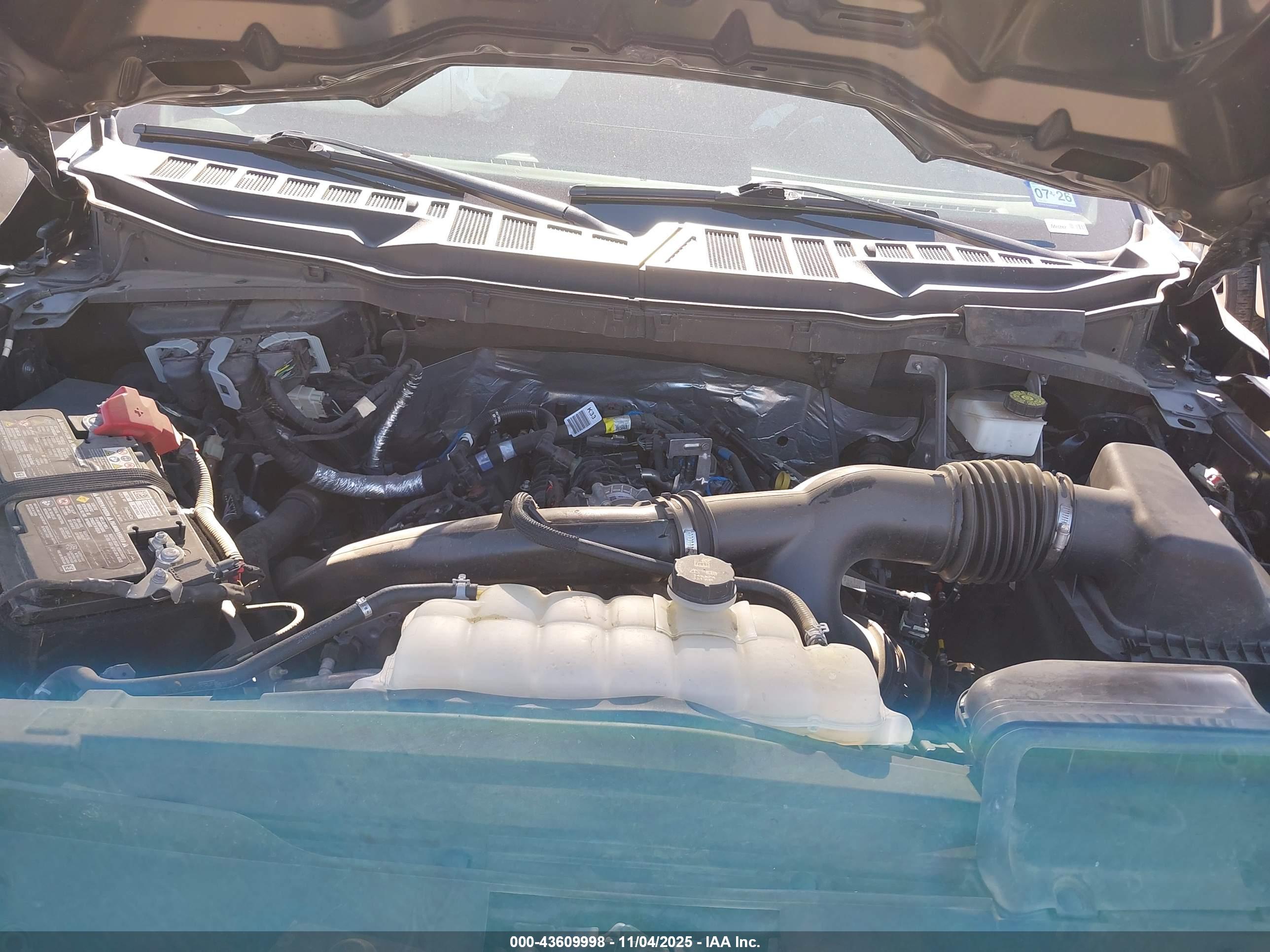 FORD F-150 image 10