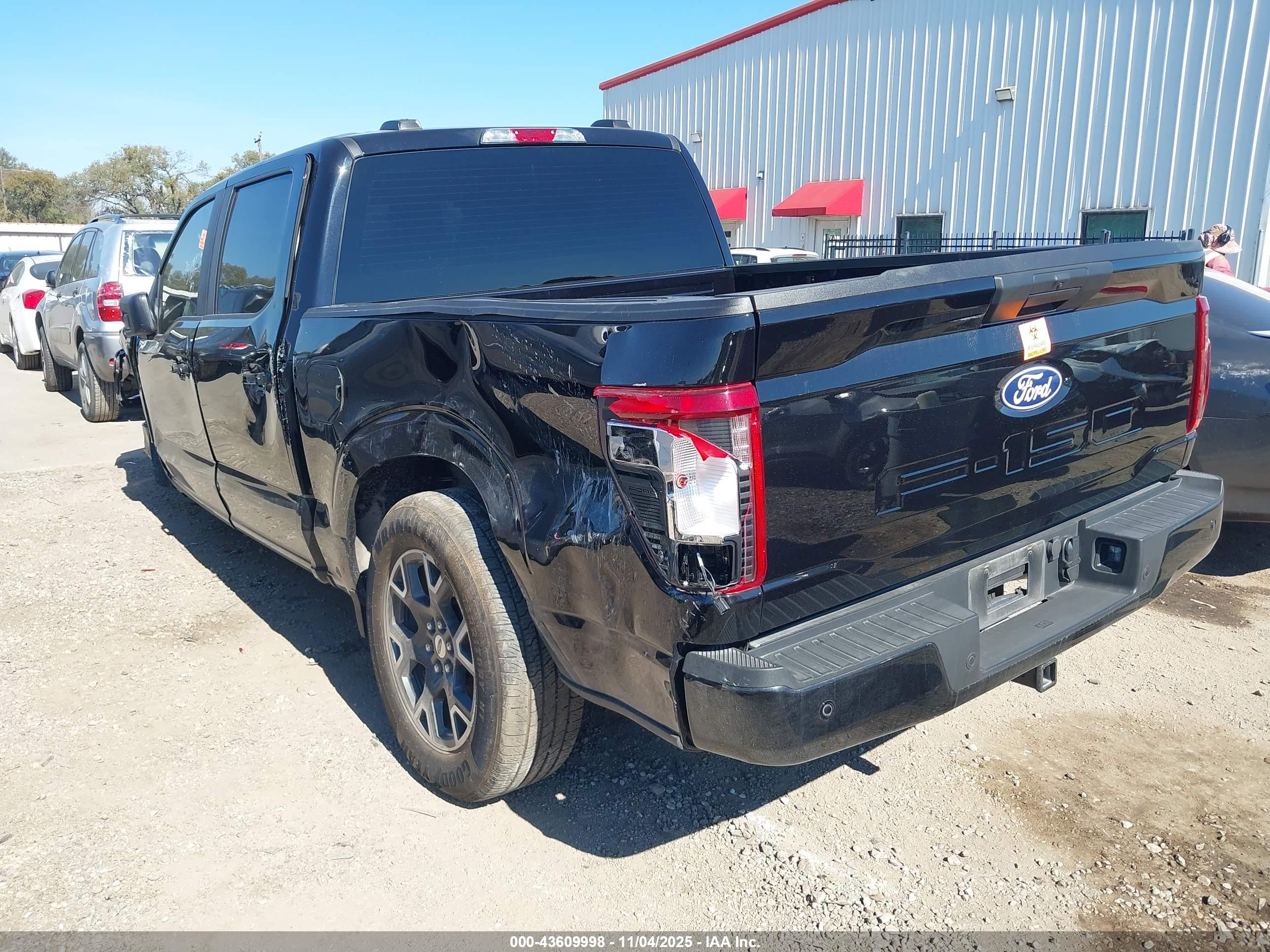 FORD F-150 image 3