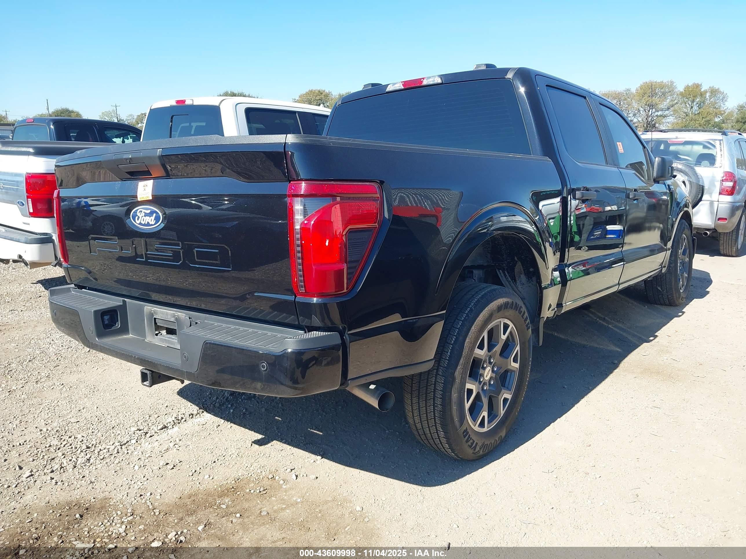FORD F-150 image 4