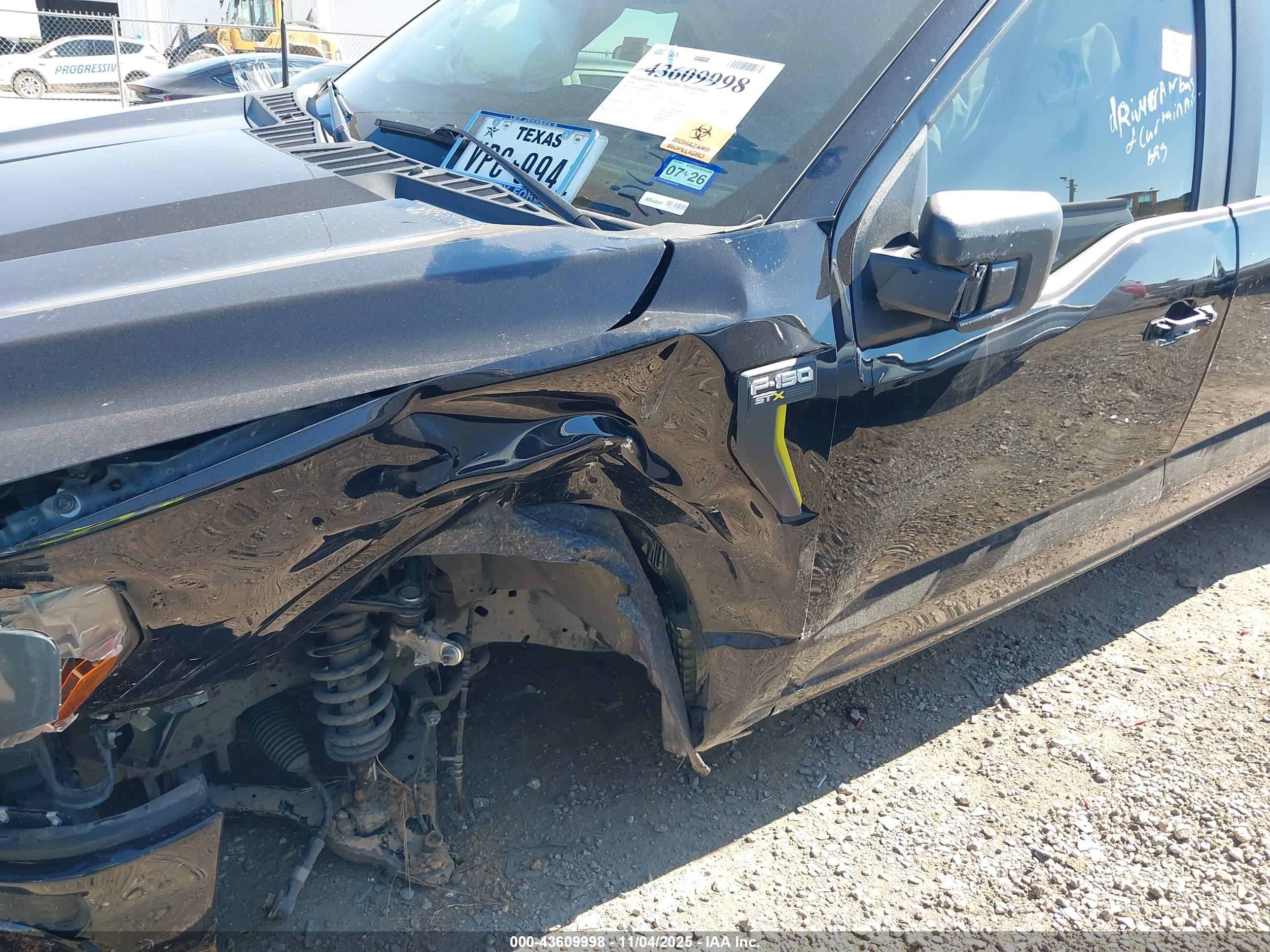 FORD F-150 image 6