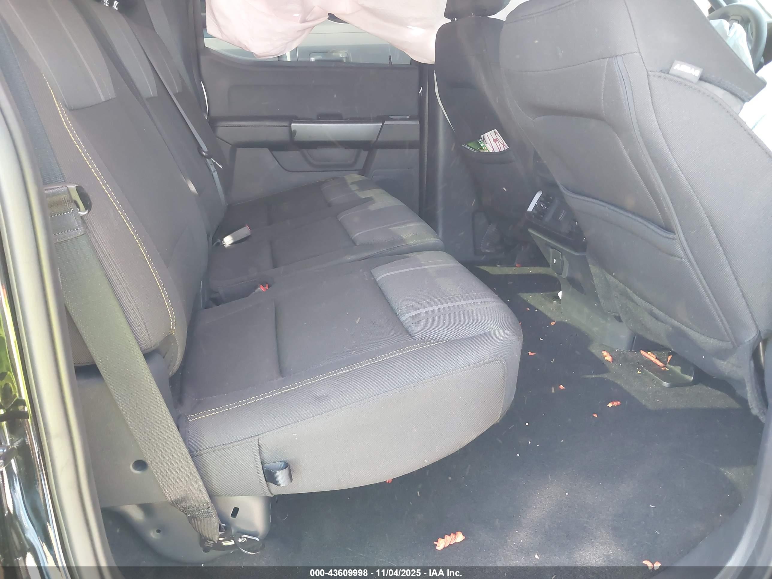 FORD F-150 image 8