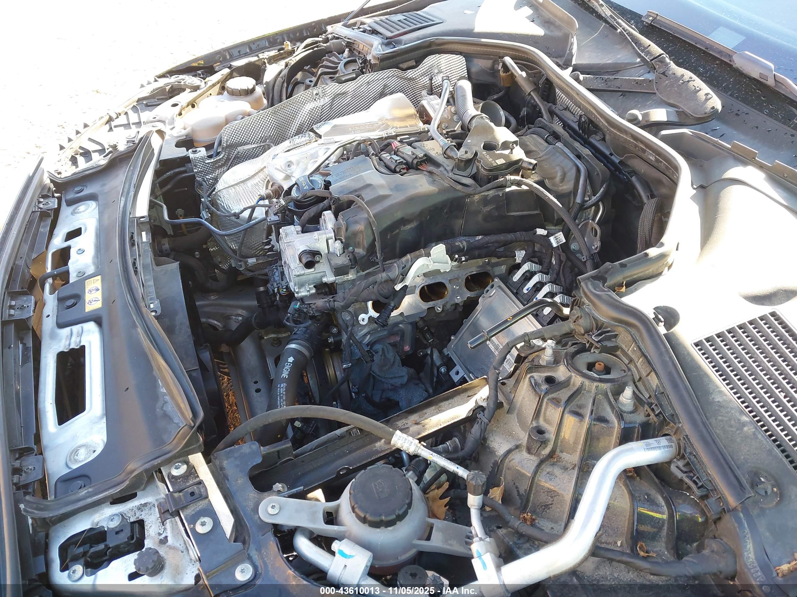 MERCEDES-BENZ C image 6