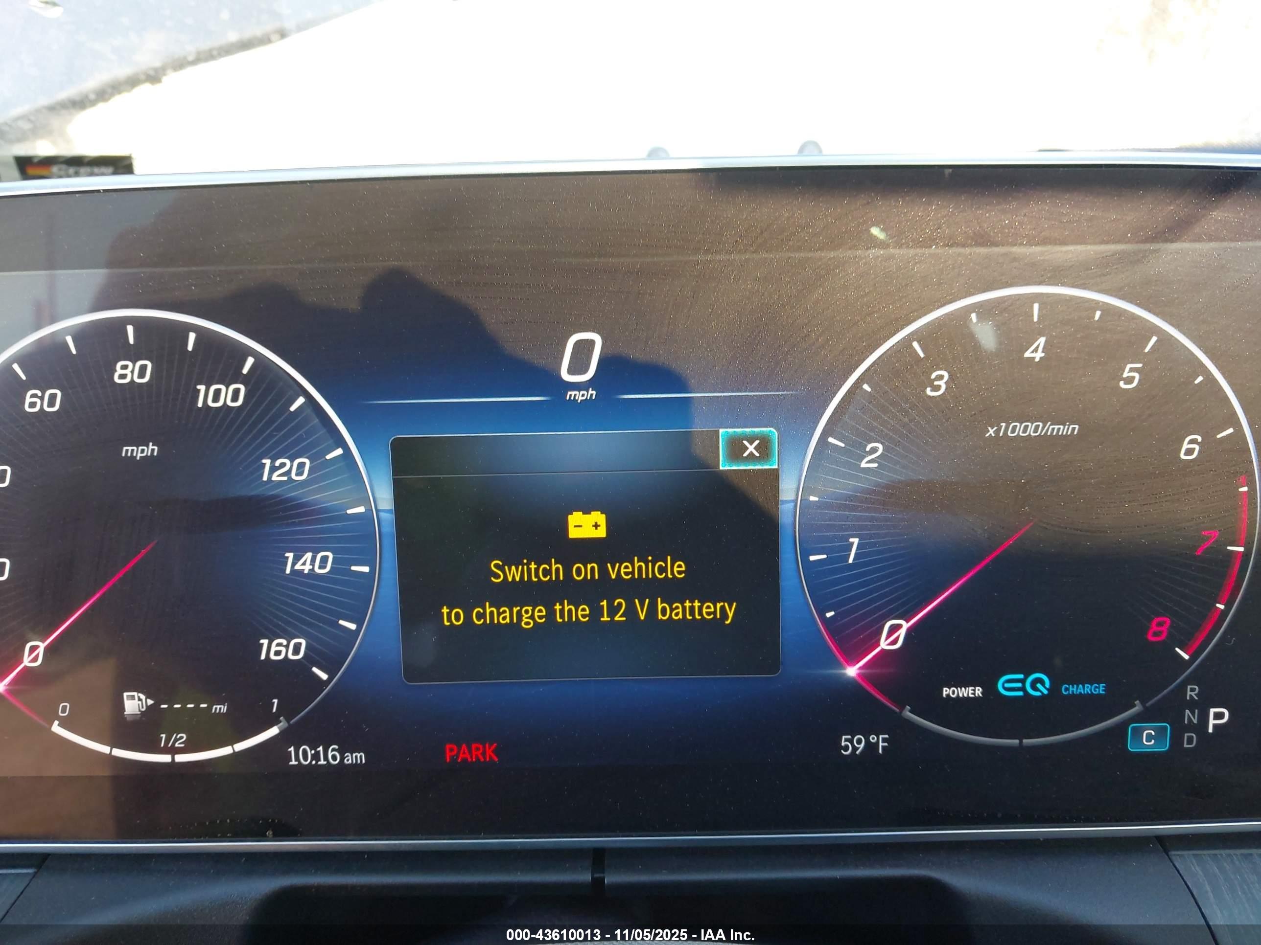 MERCEDES-BENZ C image 7