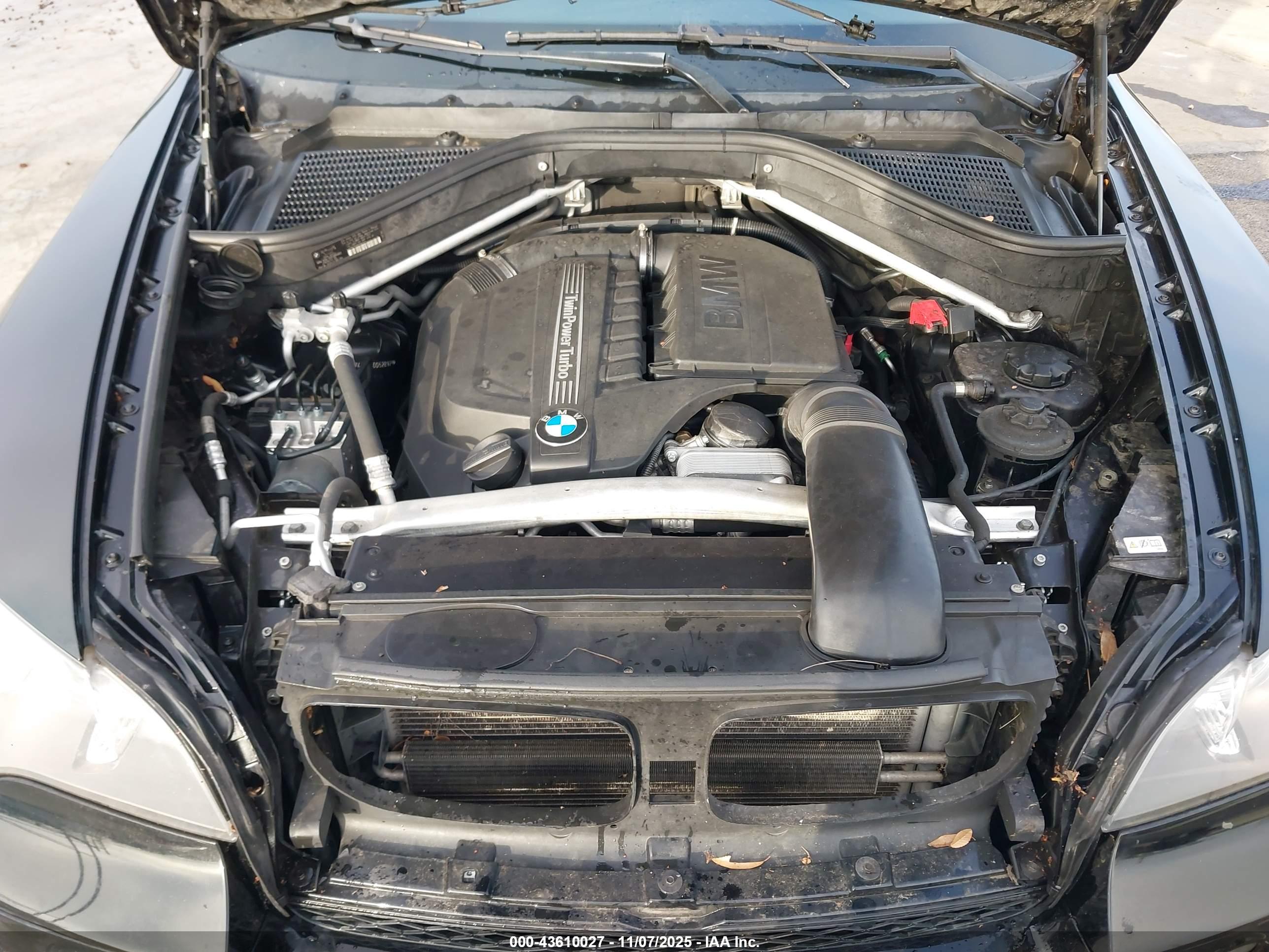 BMW X5 image 10