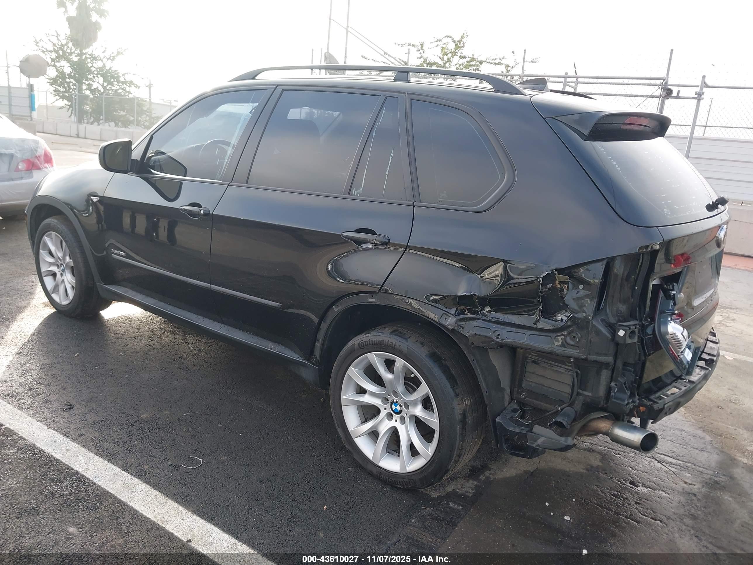 BMW X5 image 3