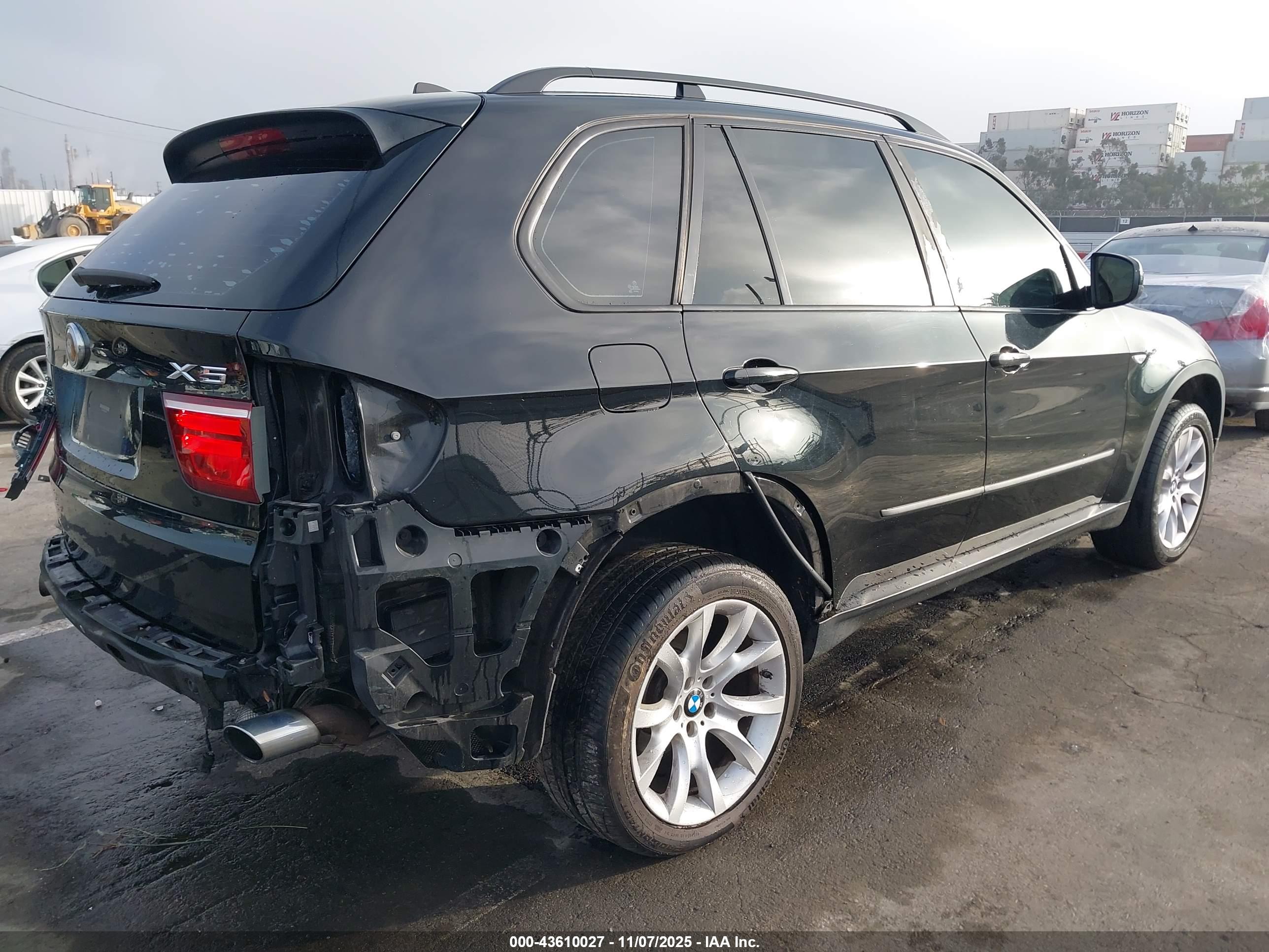 BMW X5 image 4