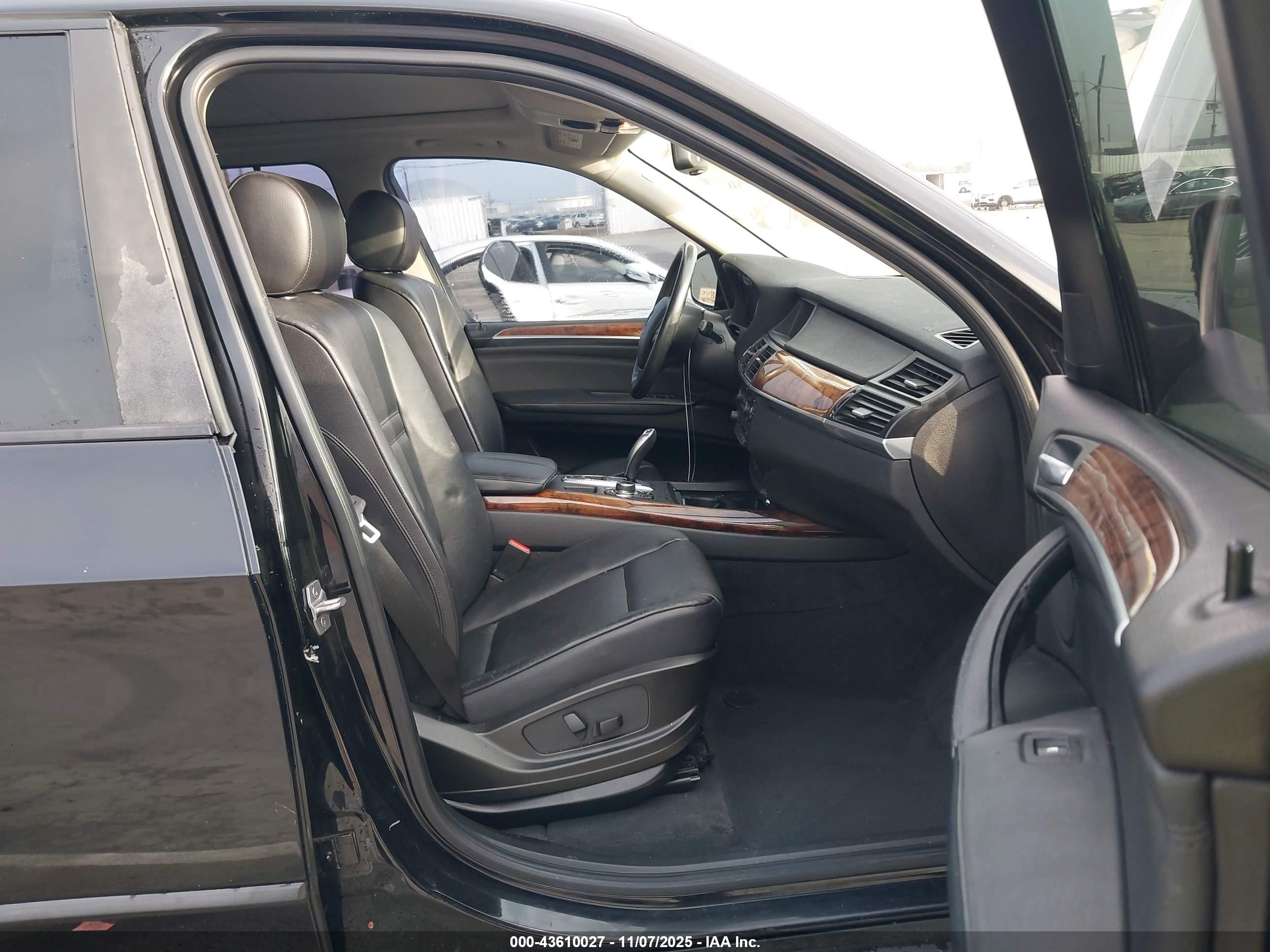 BMW X5 image 5