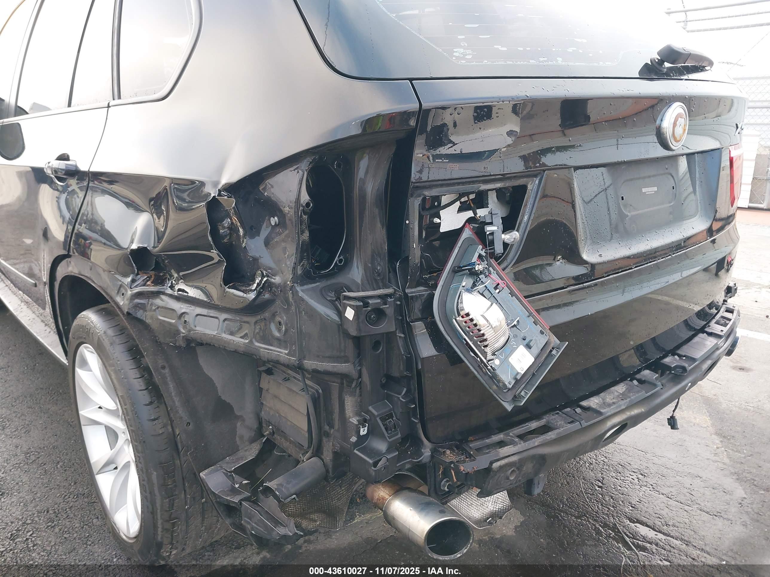 BMW X5 image 6